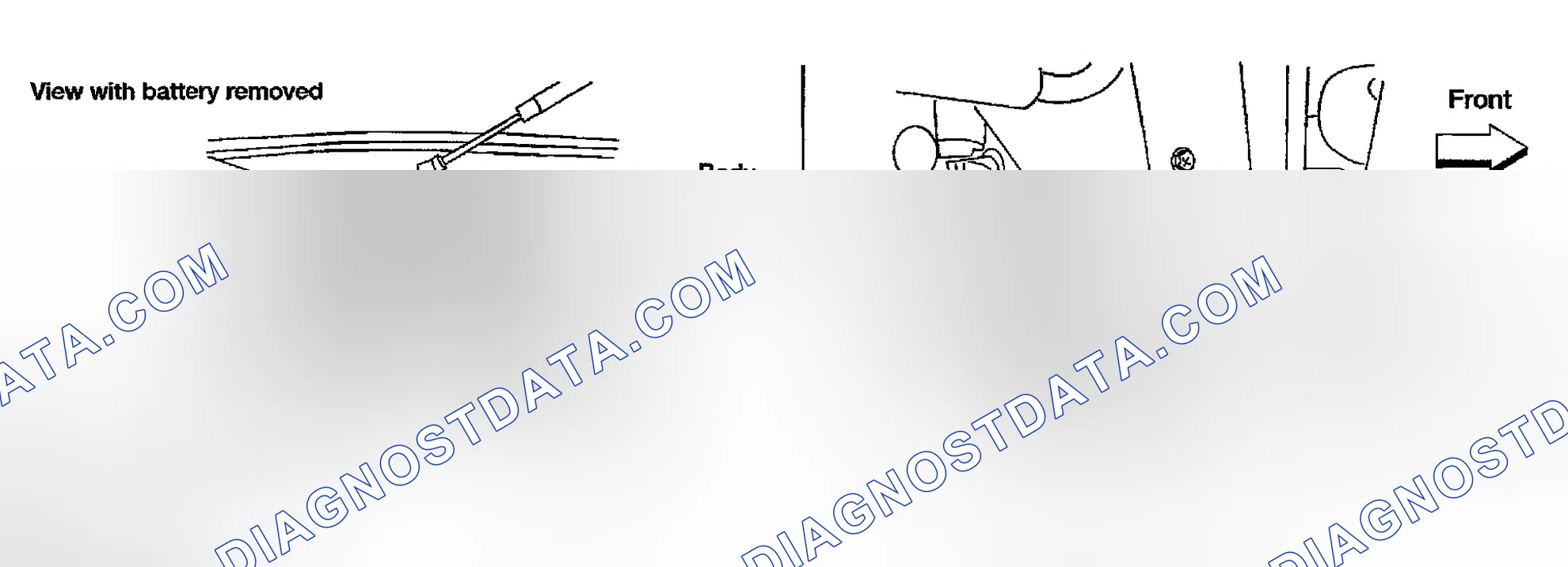 Scheme 435: Diagnostic Procedure