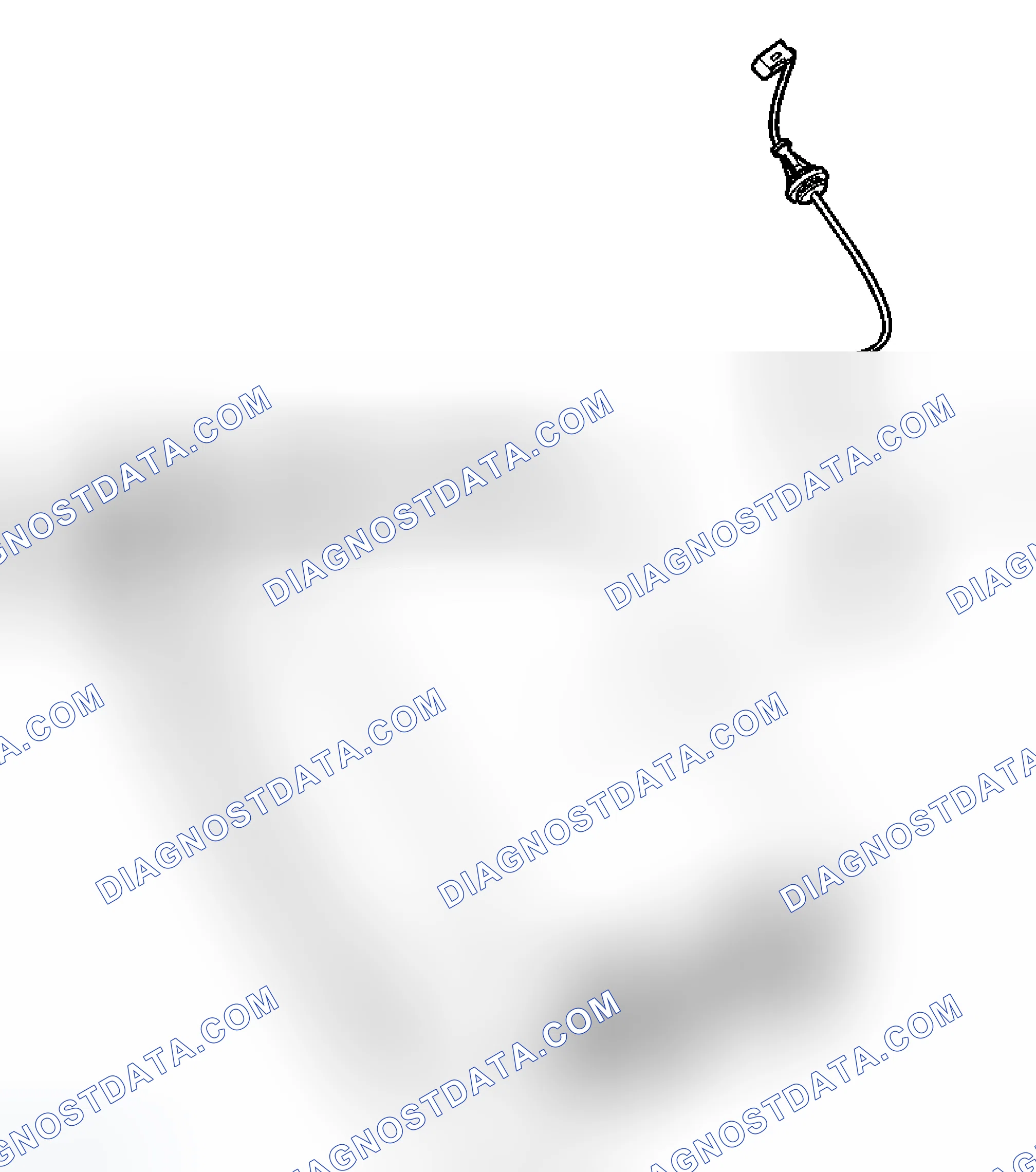Scheme 91: Air Conditioning Refrigerant Temperature Sensor Replacement