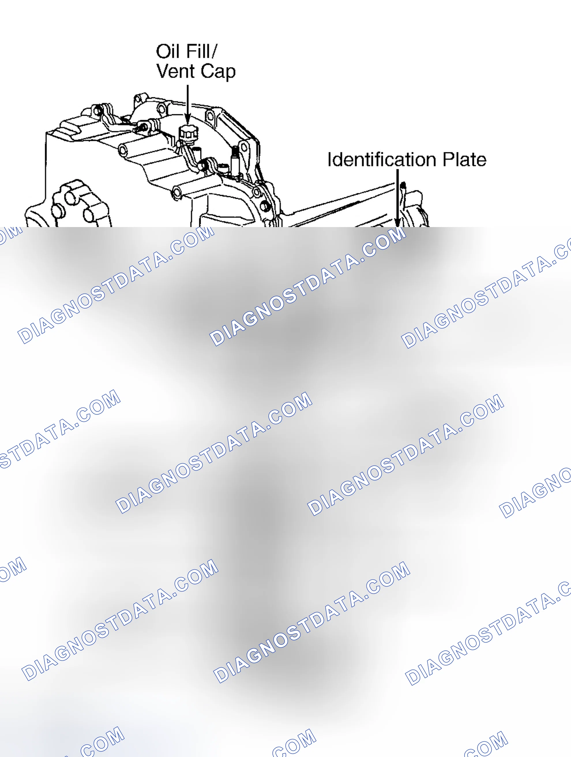 Scheme 89: TRANSAXLE