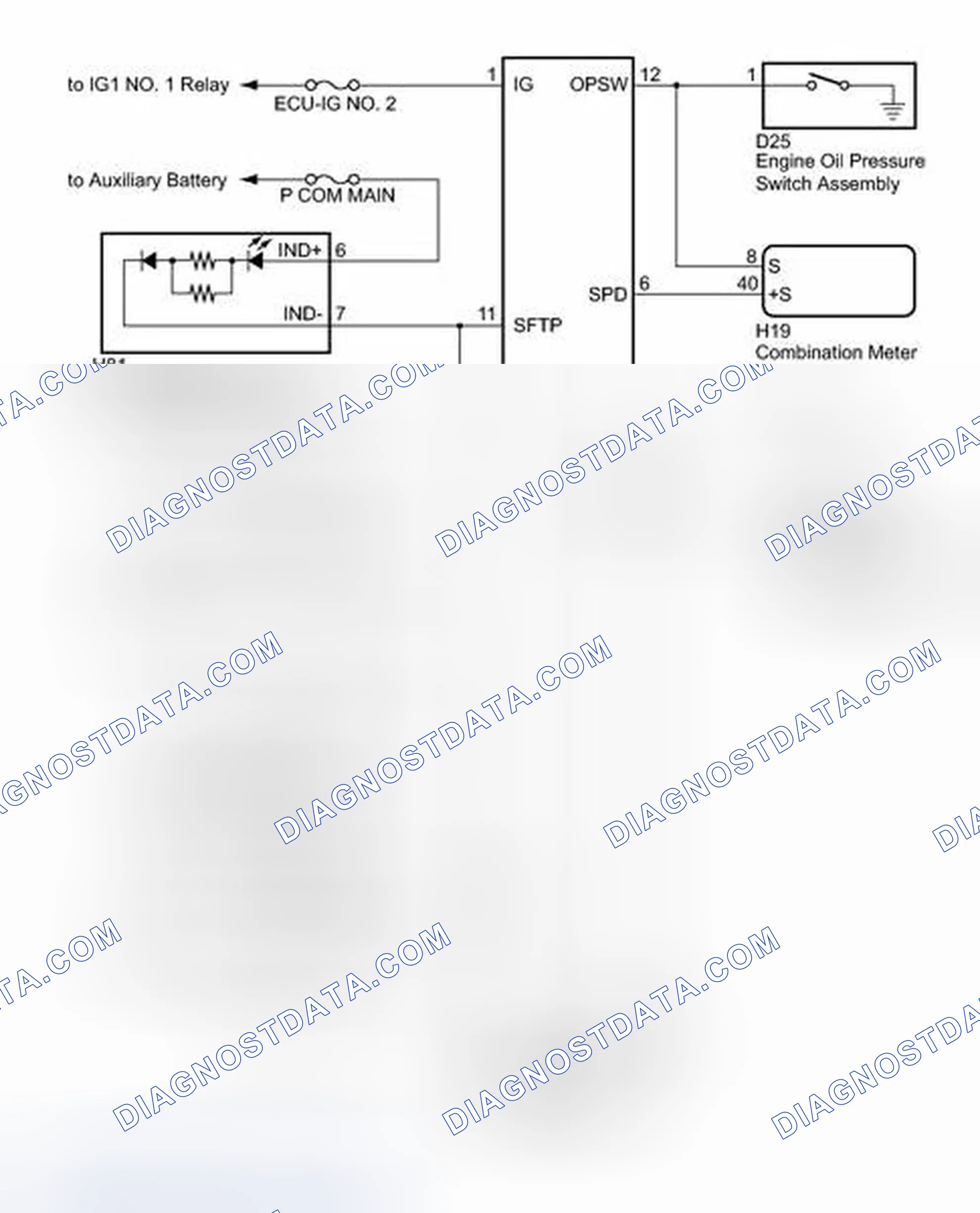 Scheme 106: SYSTEM DIAGRAM