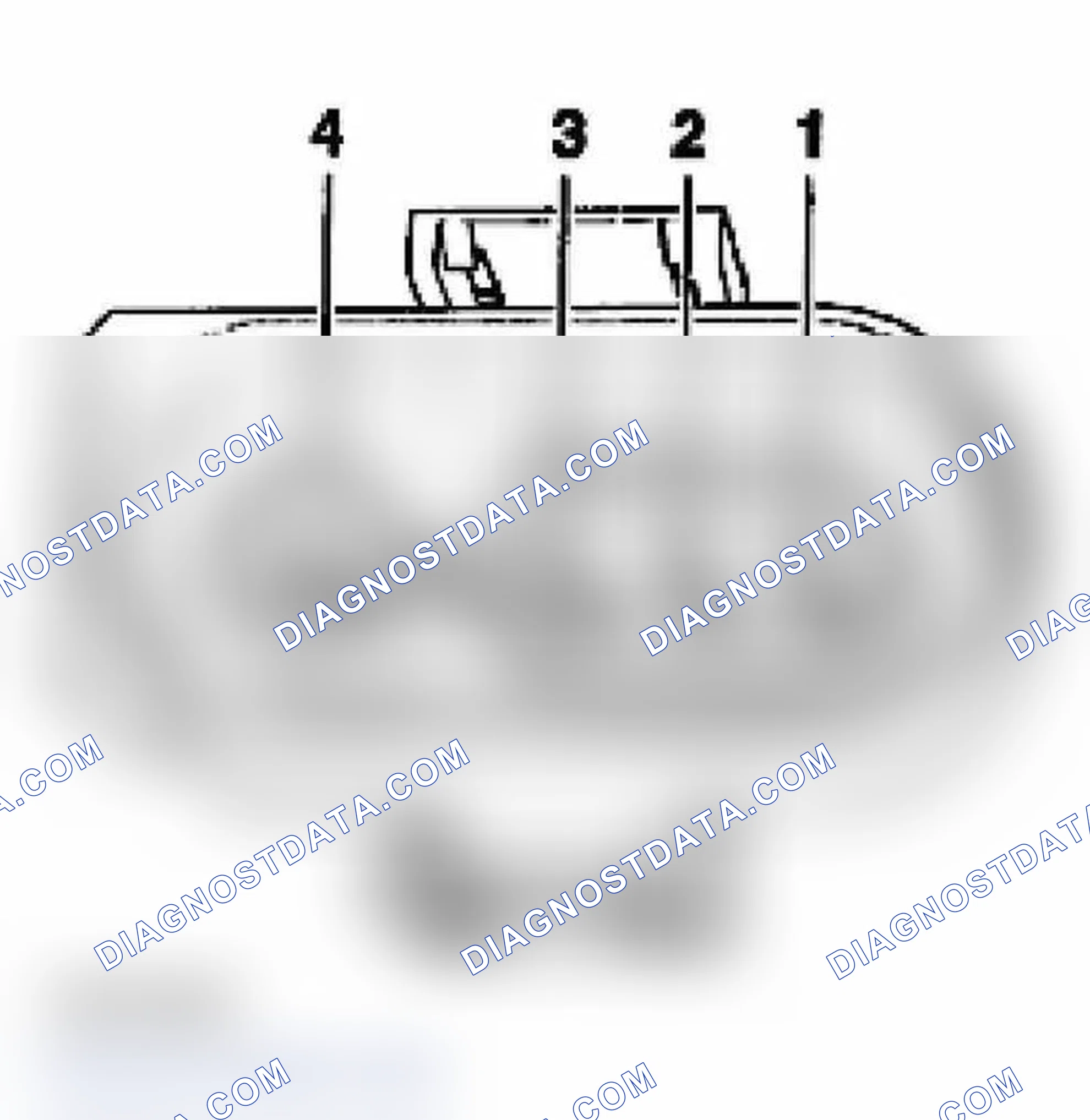 Multiport Fuel Injection (mfi) - 3.7l & 4.2l v8 4v (aew, Abz)