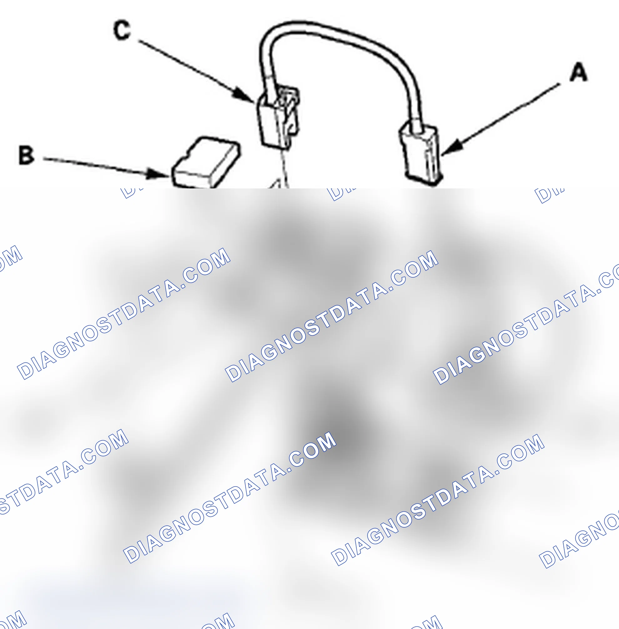 Scheme 212: Auxiliary Jack Assembly Replacement