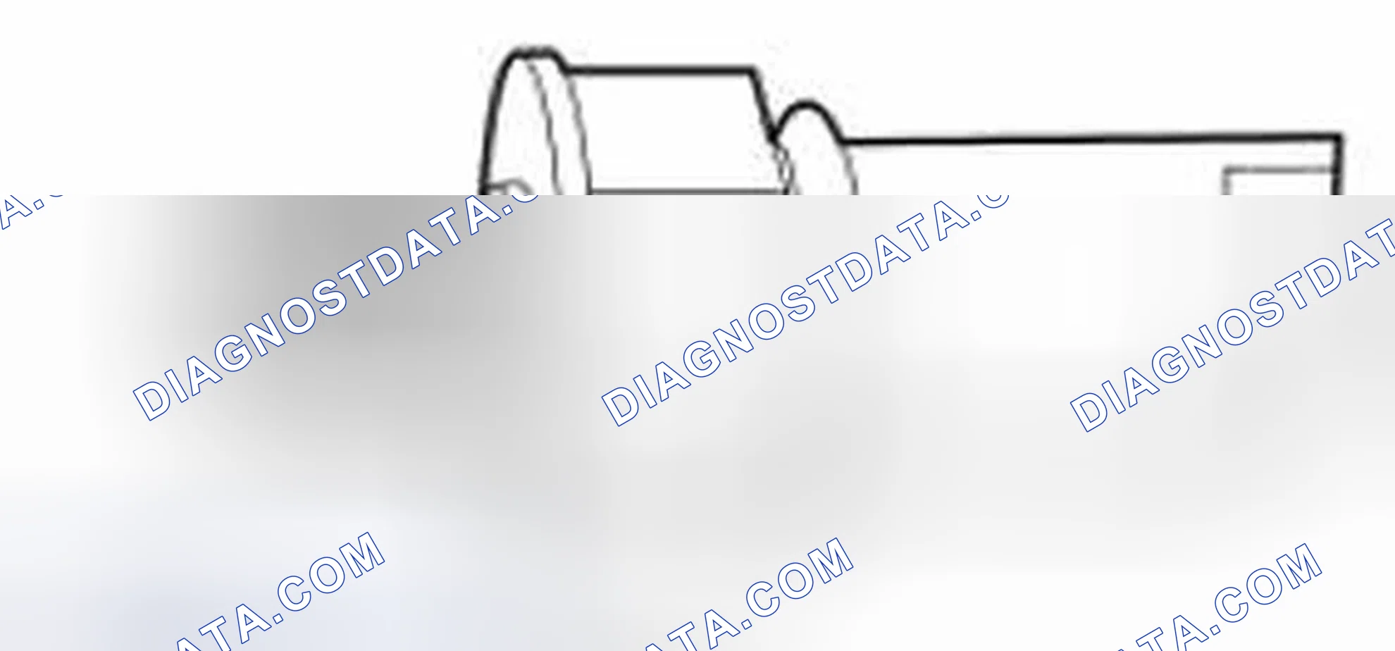 Scheme 54: Fuel Rail Pressure (FRP) Sensor