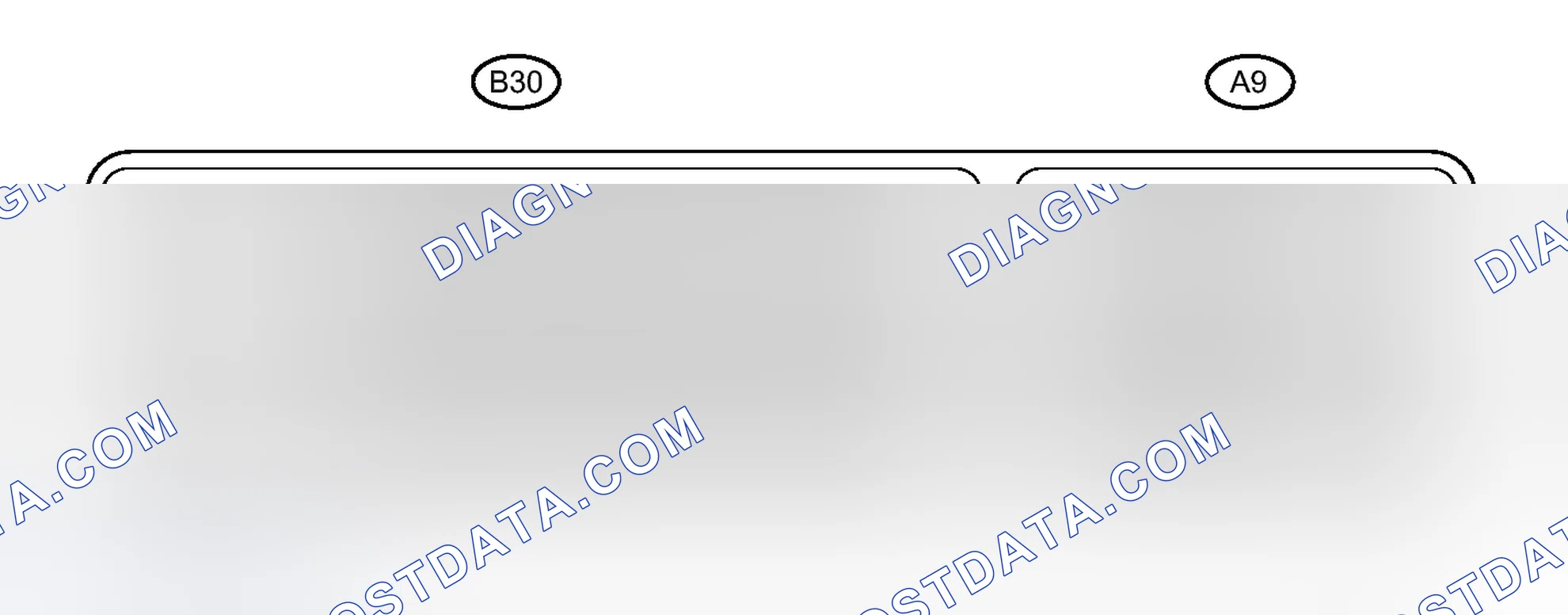 Scheme 2: TERMINALS OF ECM