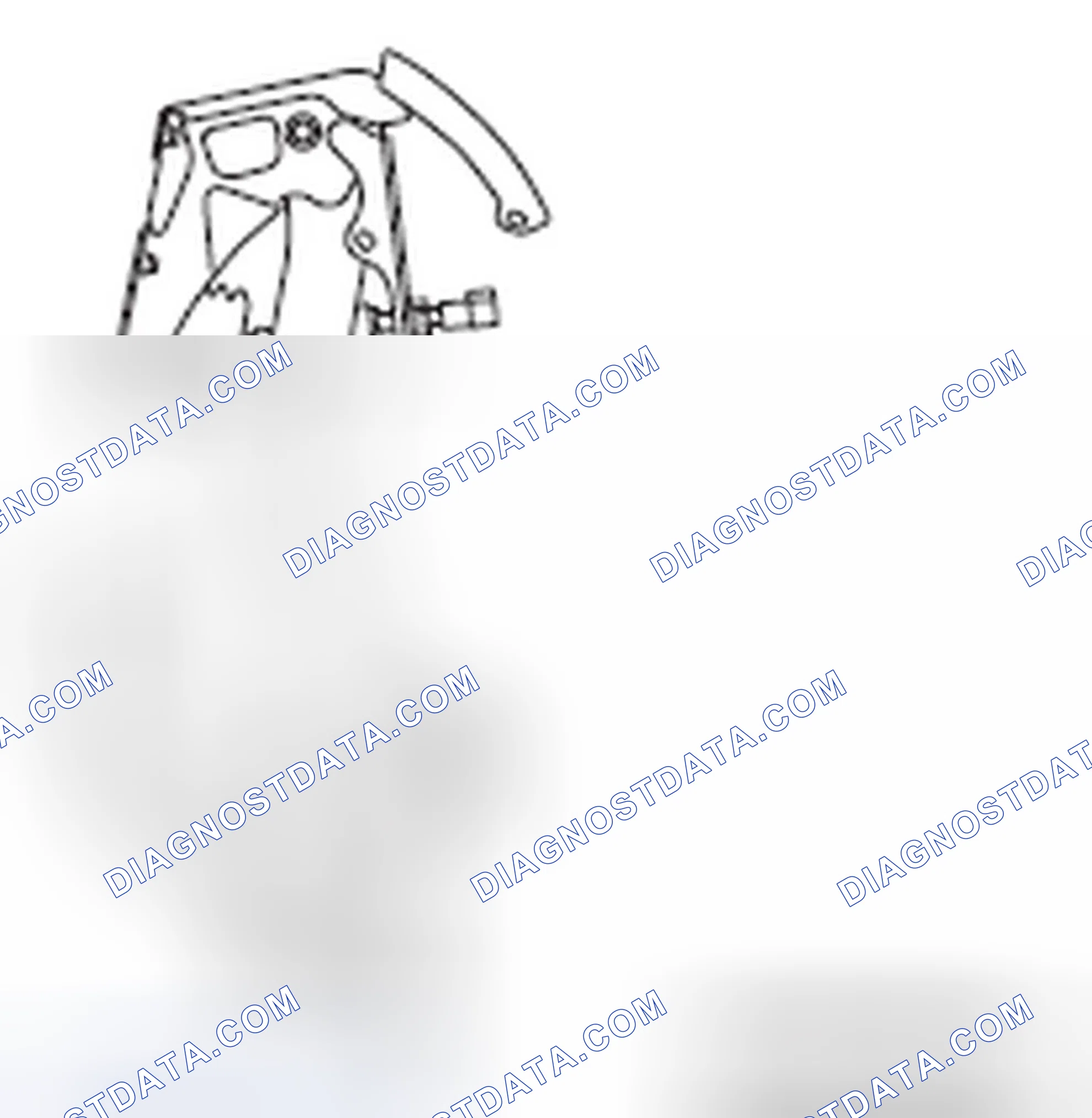 Scheme 5: BRAKE PEDAL-TO-FLOOR PANEL CLEARANCE CHECK AND ADJUSTMENT