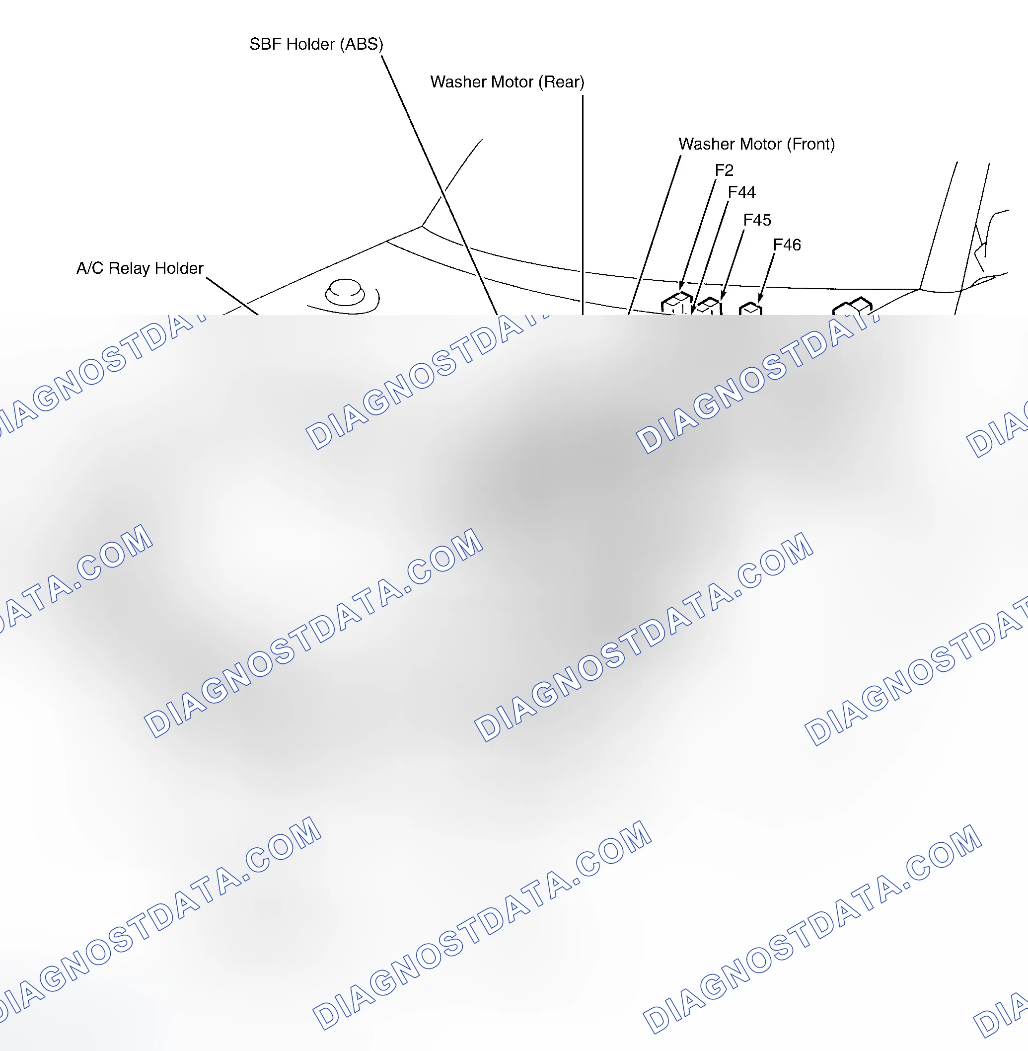 Scheme 1: COMPONENT LOCATION GRAPHICS