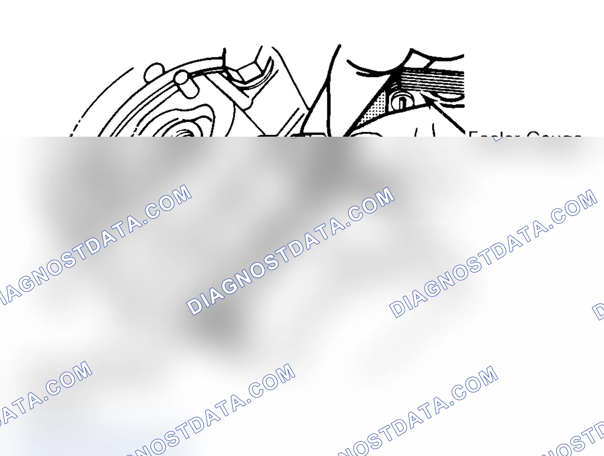 Scheme 24: Measuring Connecting Rod Side Clearance