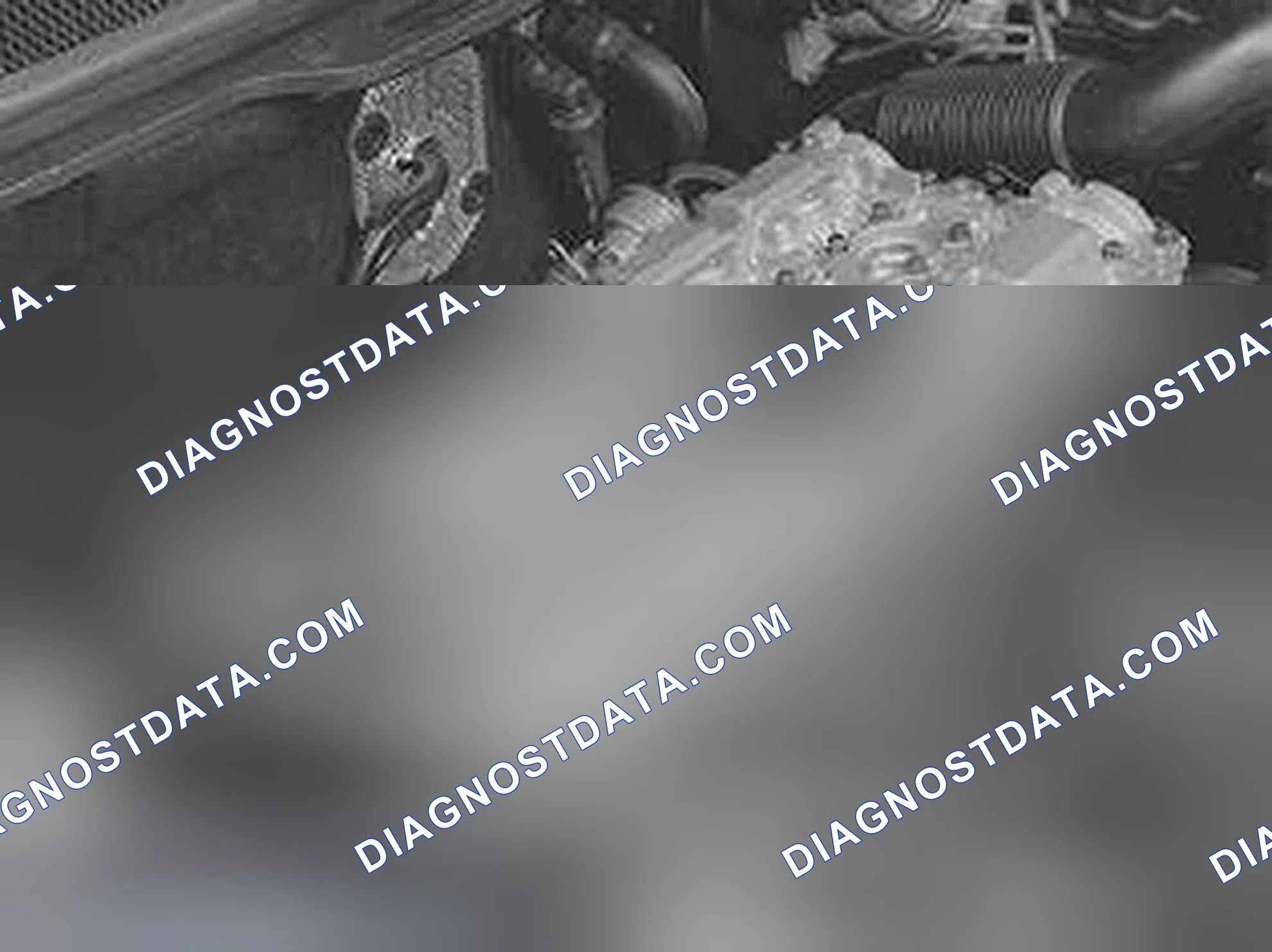 Scheme 74: Installing the camshaft cover