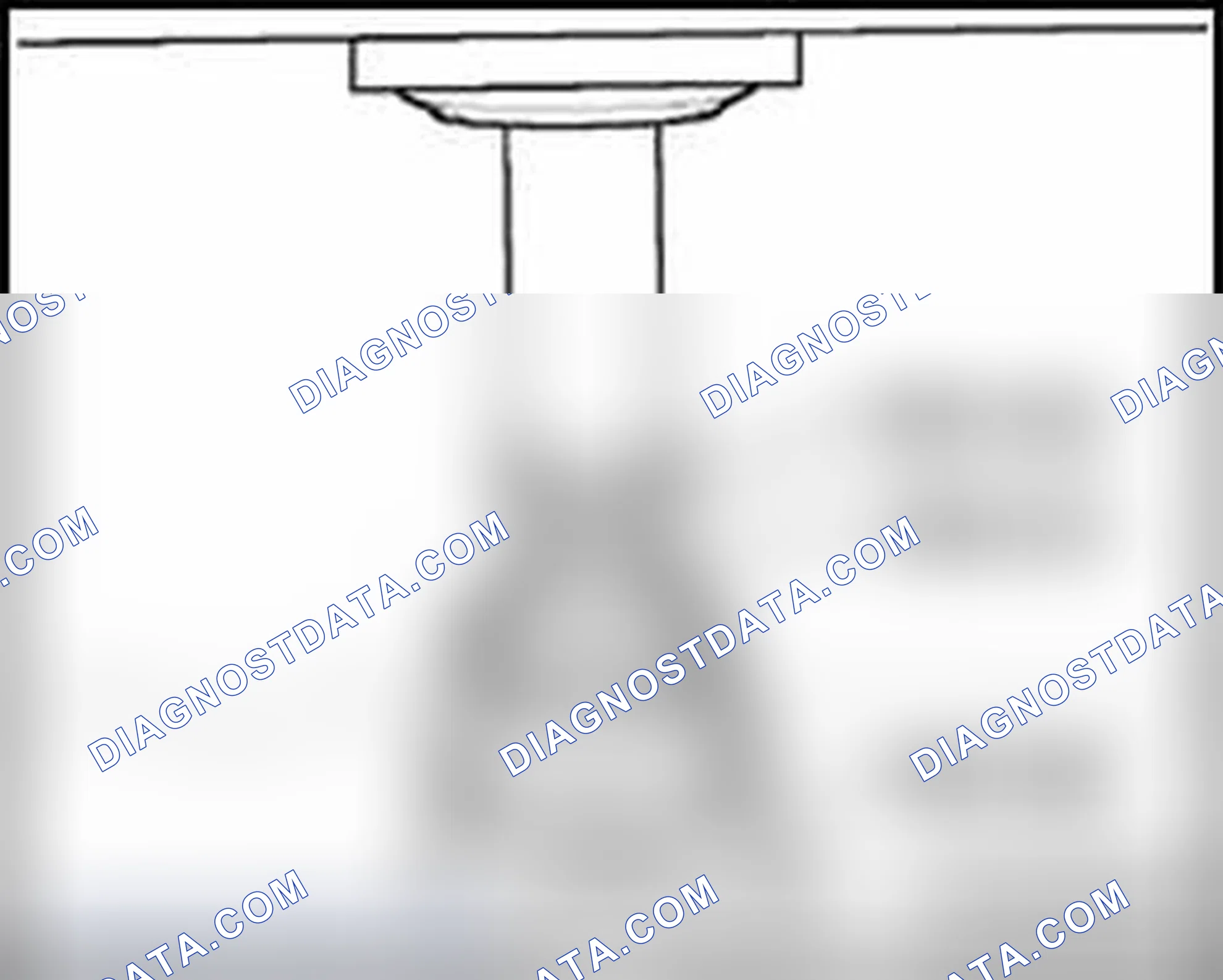 Scheme 49: Pressing wheel hub into 82 mm diameter wheel bearing