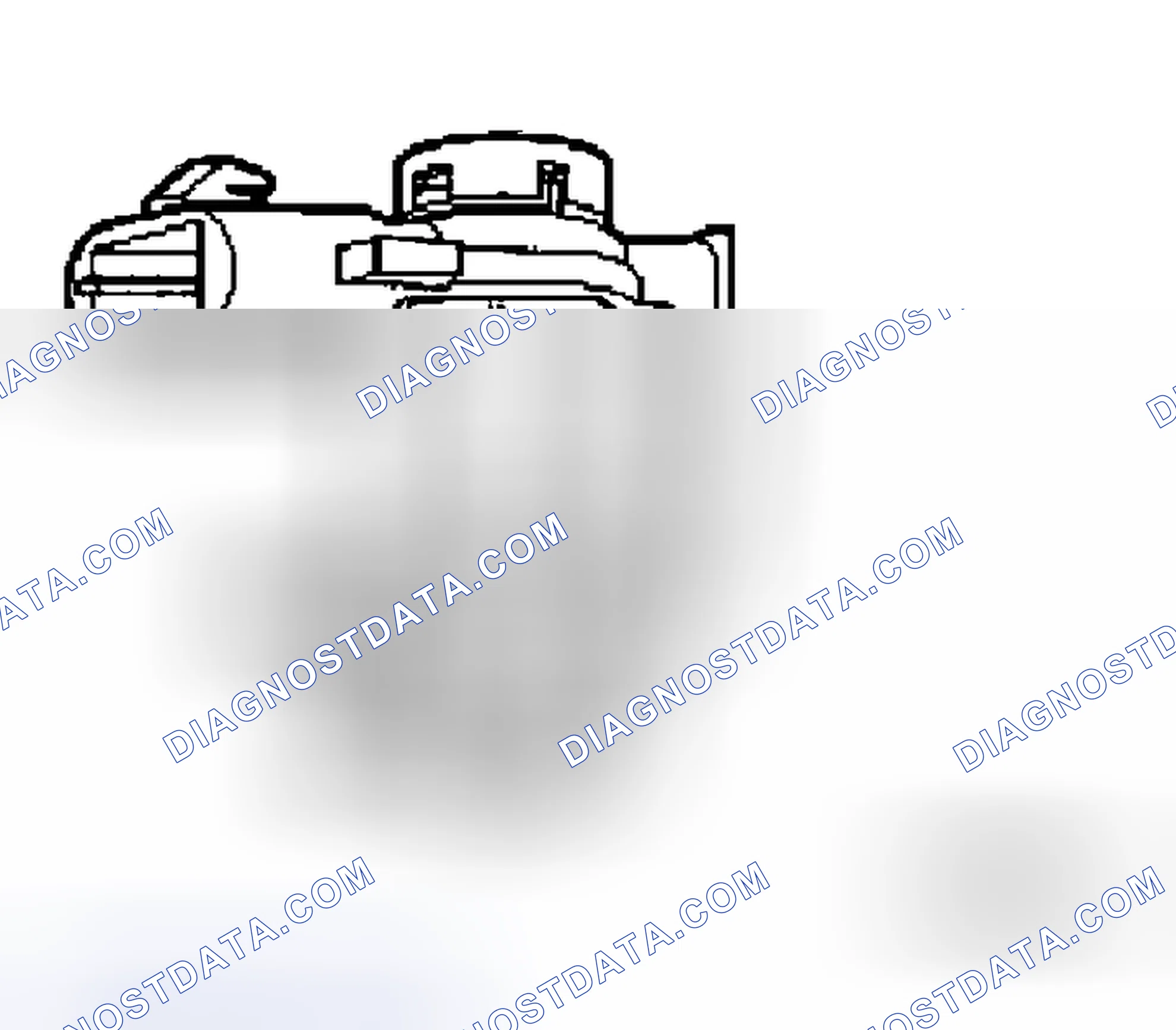 Scheme 105: AIR Bypass Solenoid