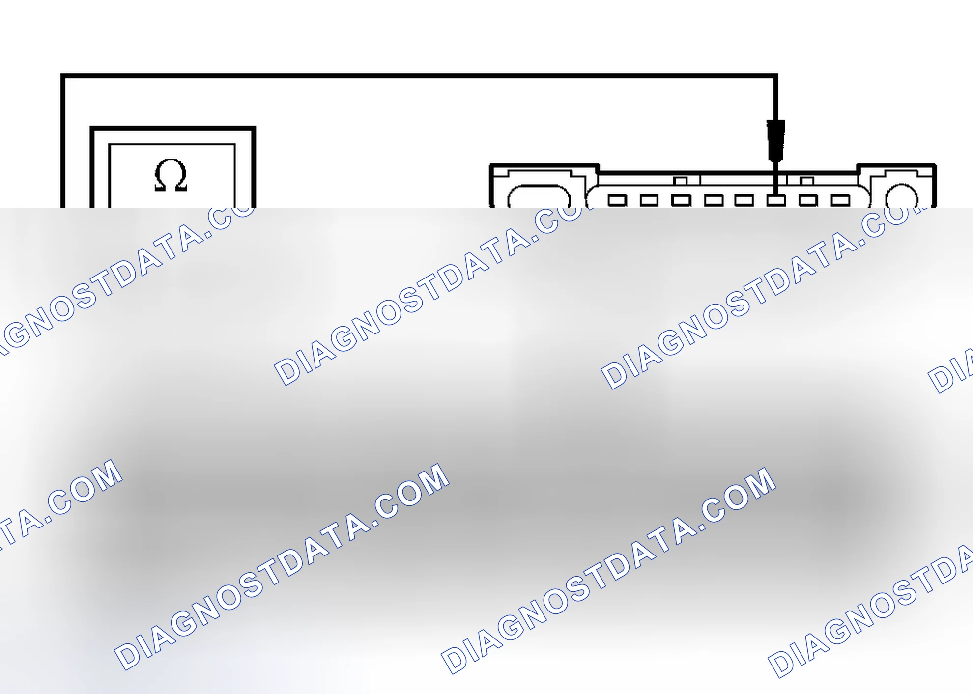 Scheme 5: PINPOINT TEST D: THE POWERTRAIN CONTROL MODULE (PCM) DOES NOT RESPOND TO THE DIAGNOSTIC TOOL