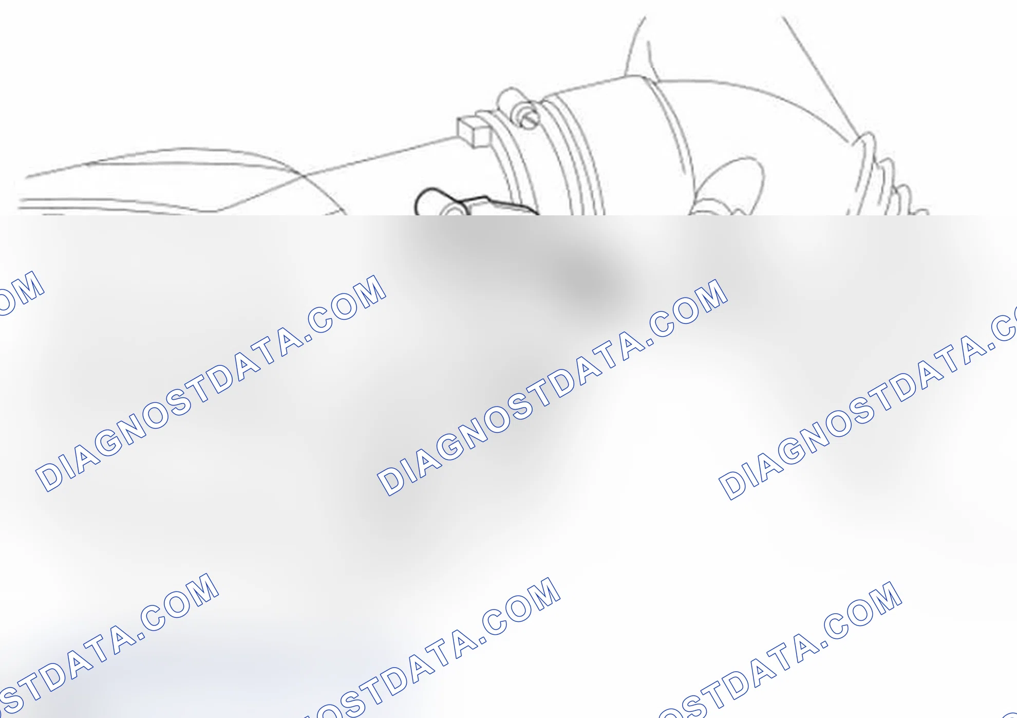 Scheme 23: Mass Air Flow (MAF) Sensor