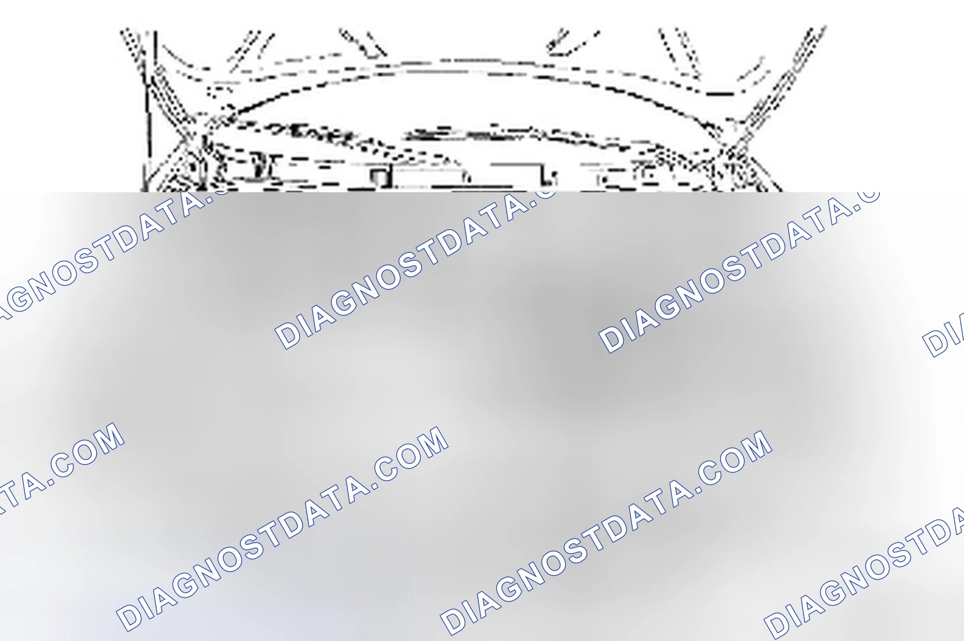Scheme 11: Engraved VIN Location