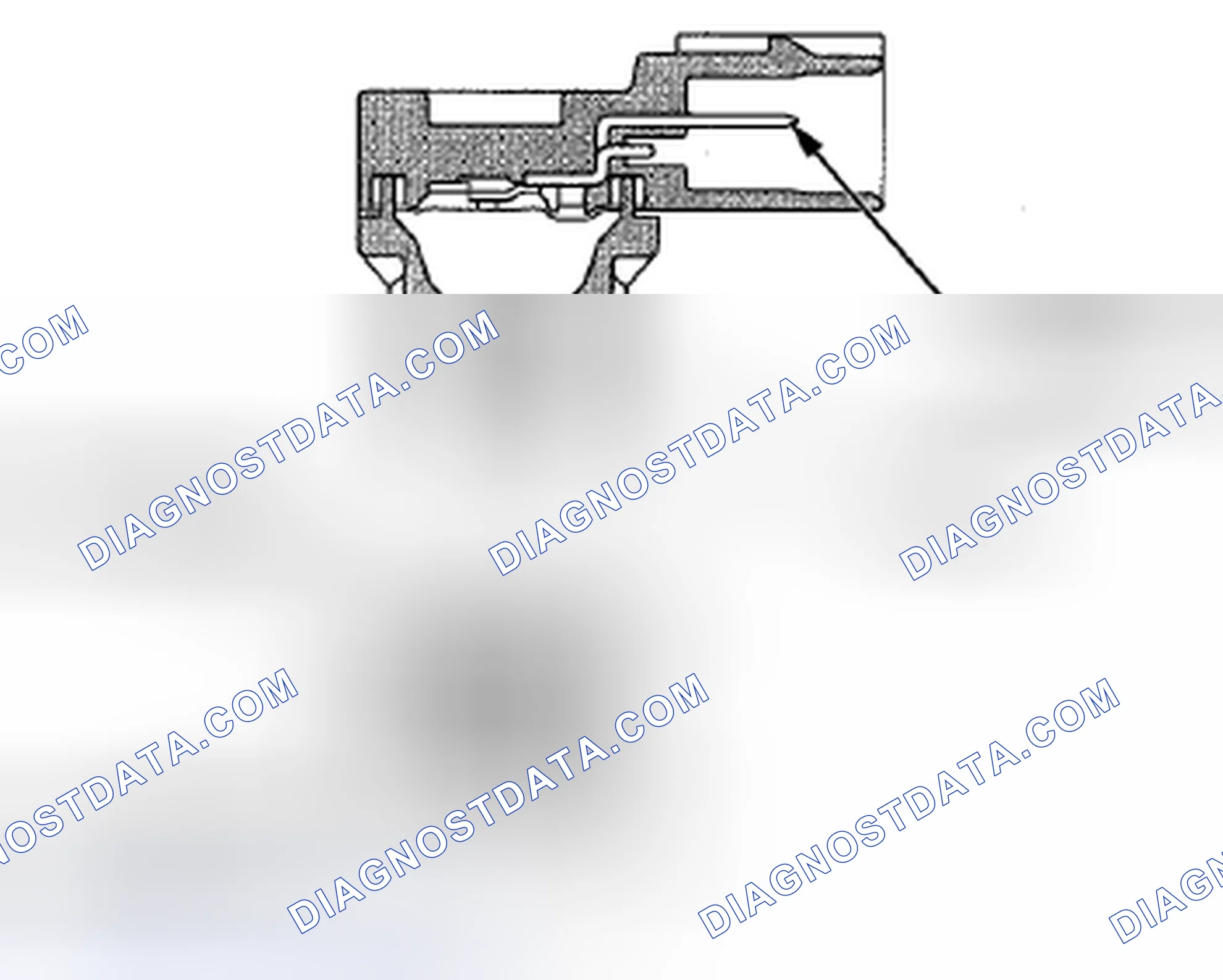 Scheme 54: Manifold Absolute Pressure (MAP) Sensor