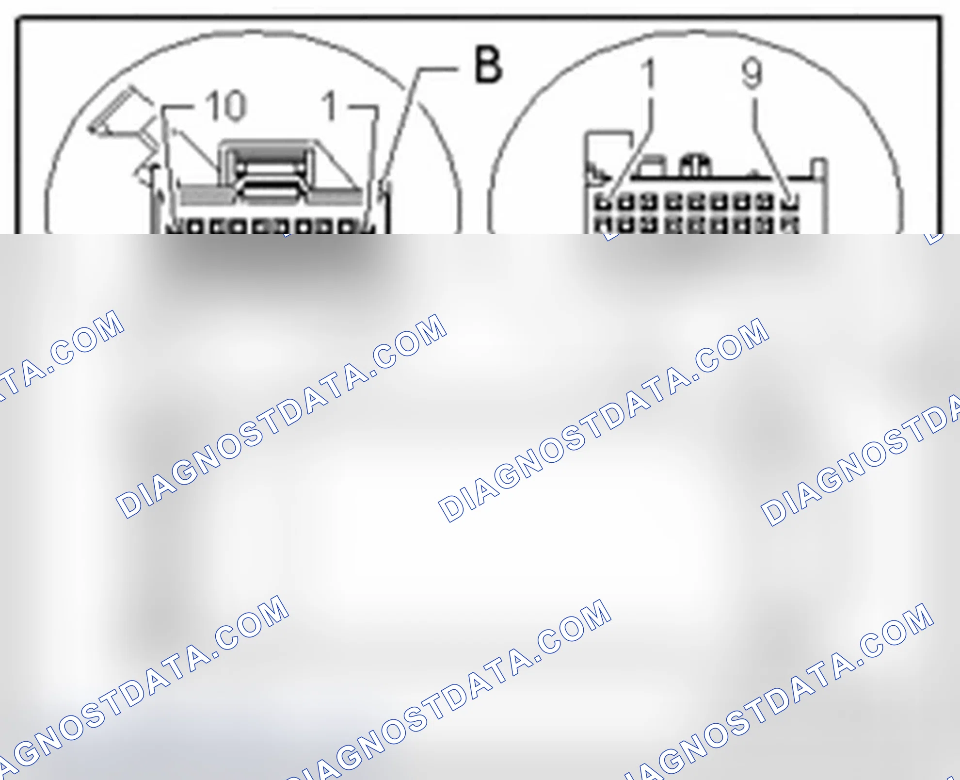 Scheme 75: Operating Electronics and Telephone Control Module J412 (cell phone preparation) through MY02