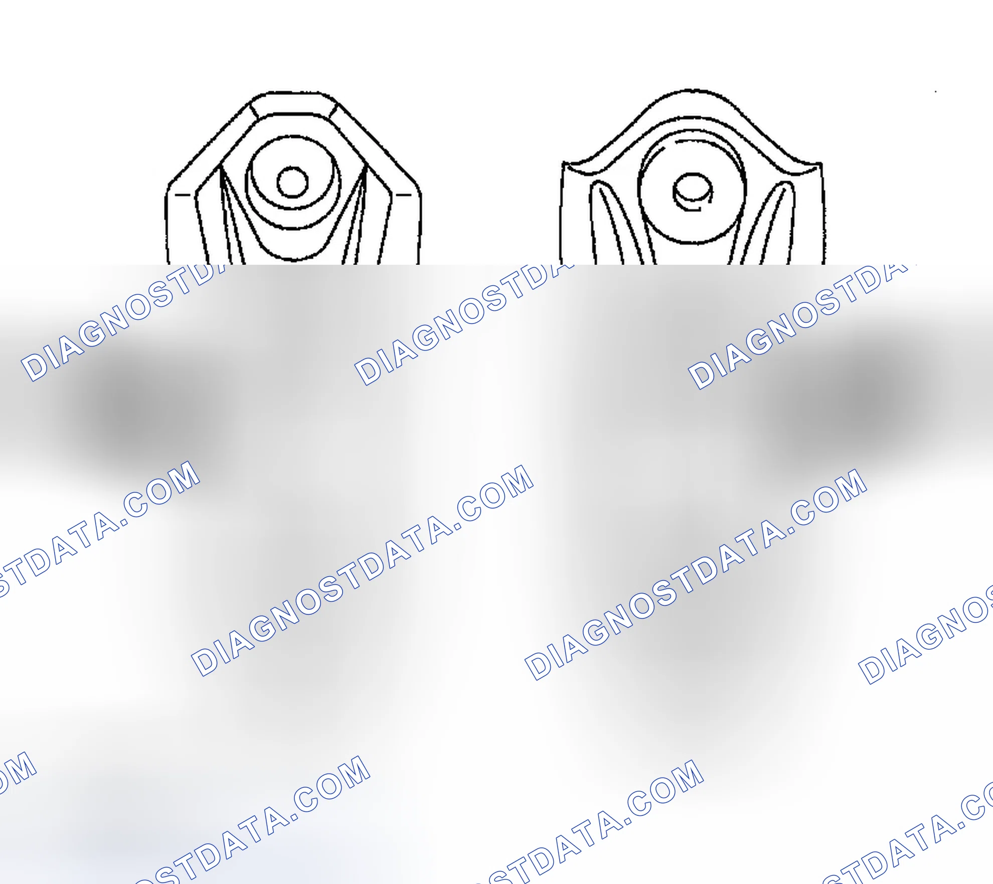 Scheme 371: OHC engines