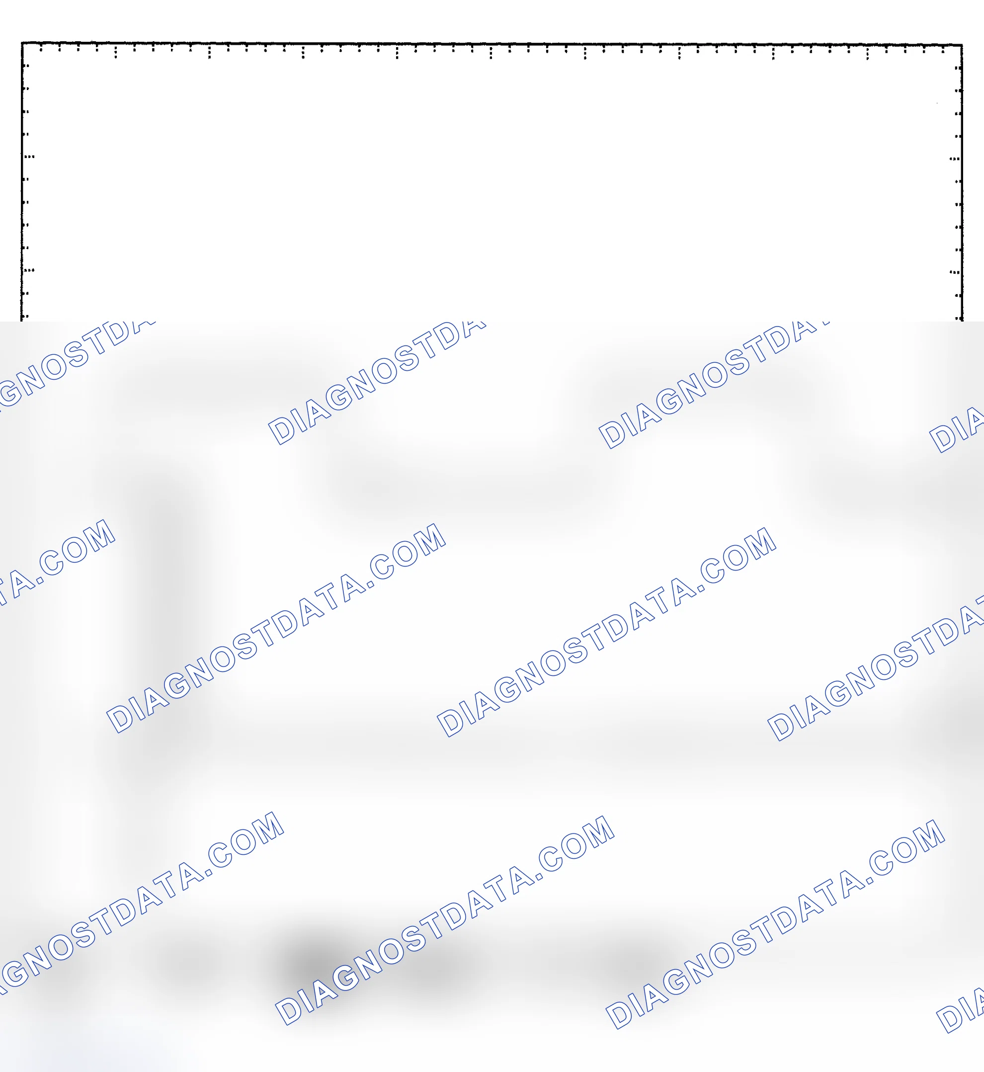 Scheme 26: Injector Bank - Known Good - Voltage Pattern