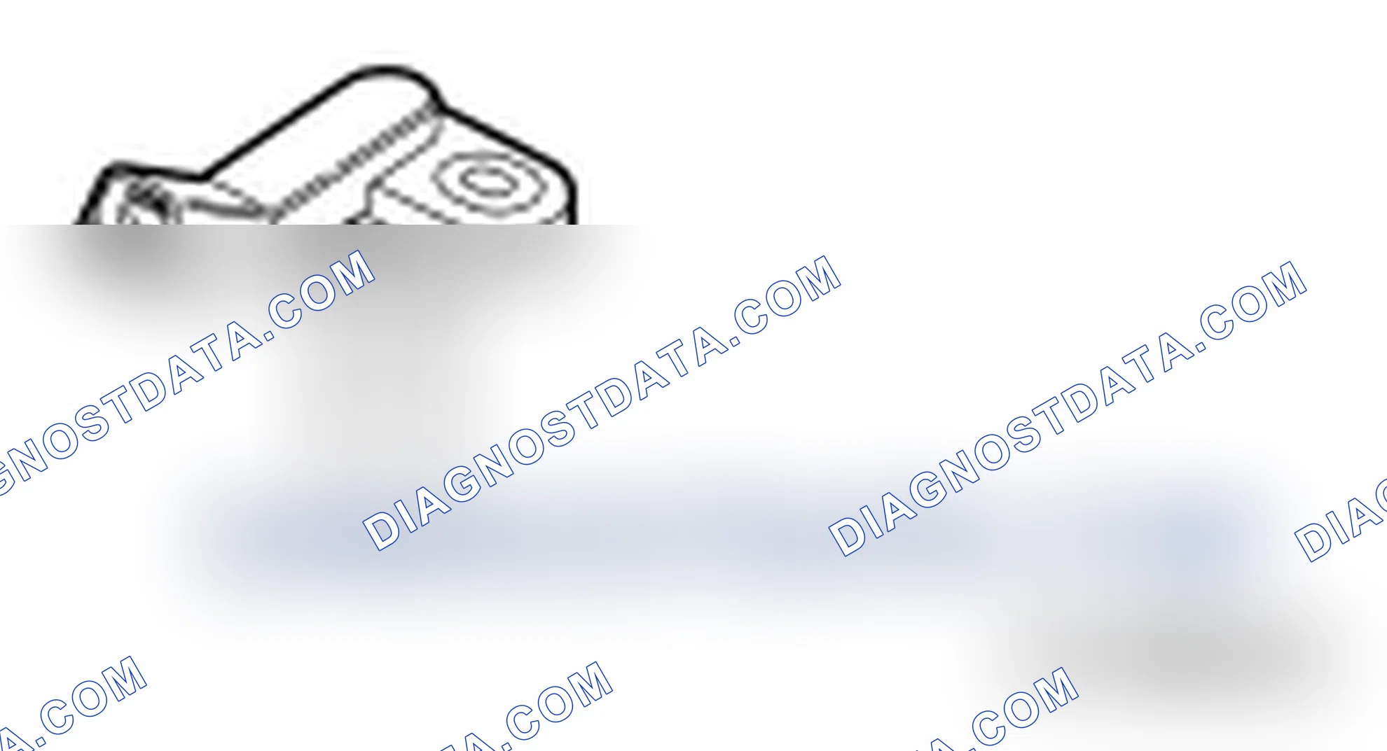 Scheme 99: Crankshaft Position (CKP) Sensor