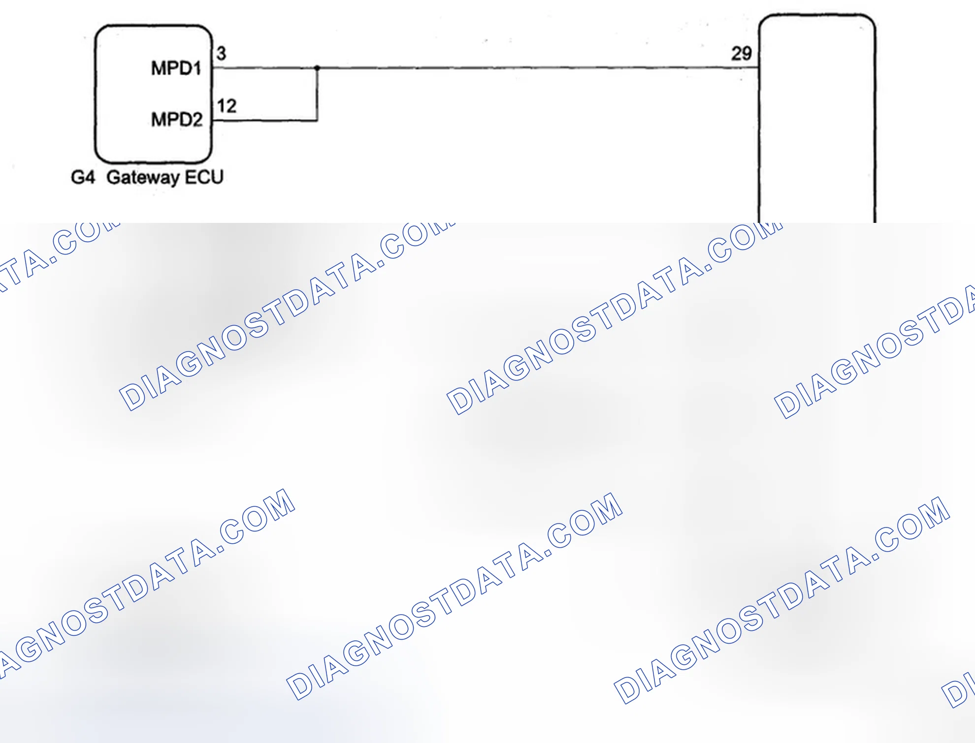 Scheme 114: WIRING DIAGRAM