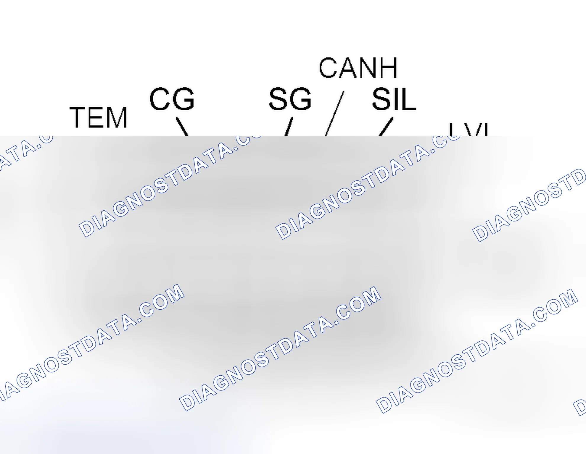 Scheme 39: DIAGNOSIS SYSTEM