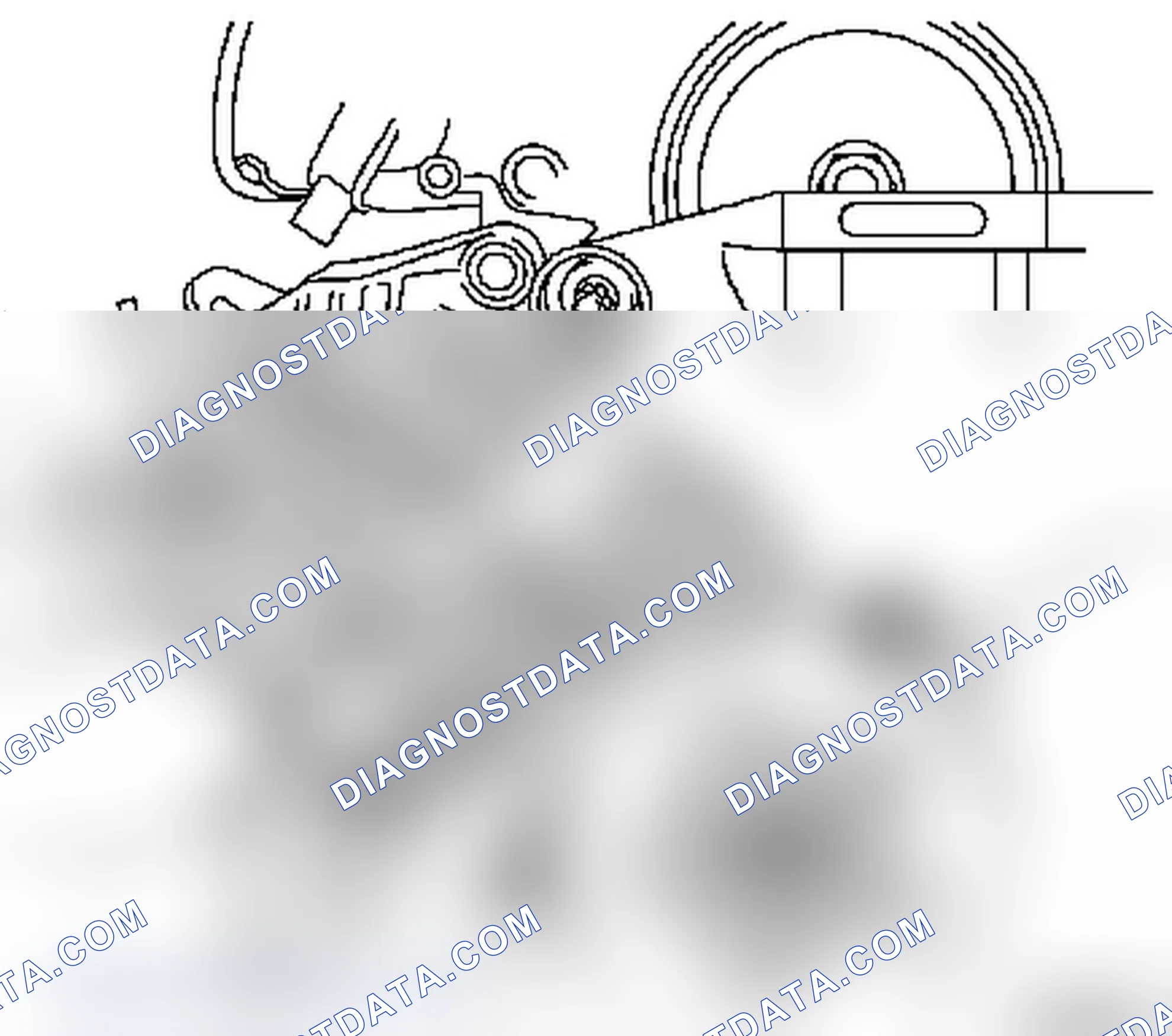 Remove and Install Alternator Or