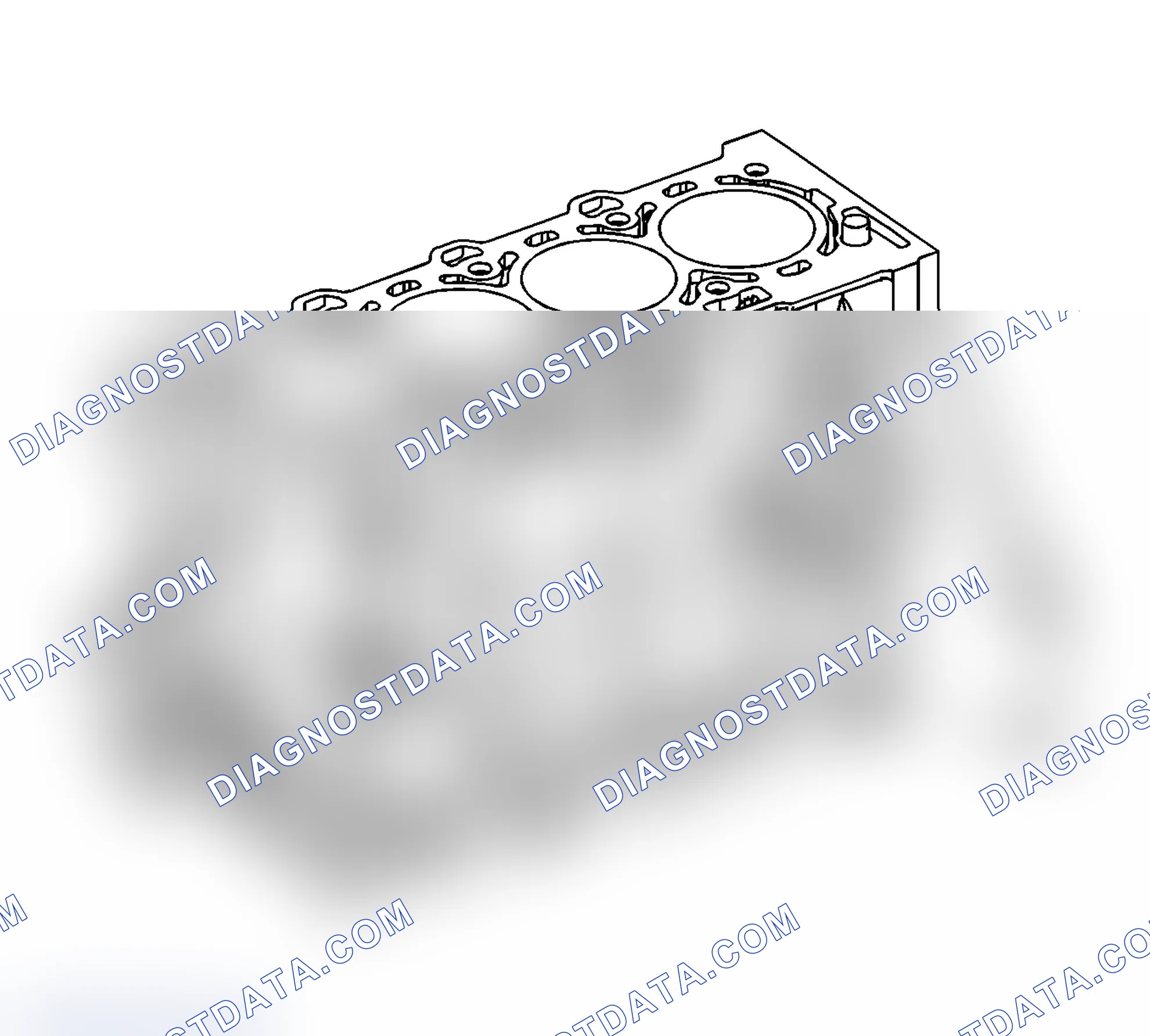 Scheme 11: Engine Block