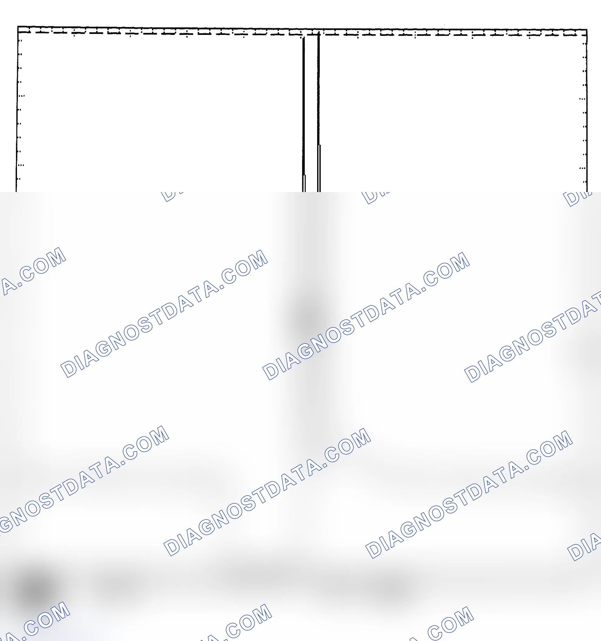 Scheme 30: Single Injector - Known Good - Voltage Pattern