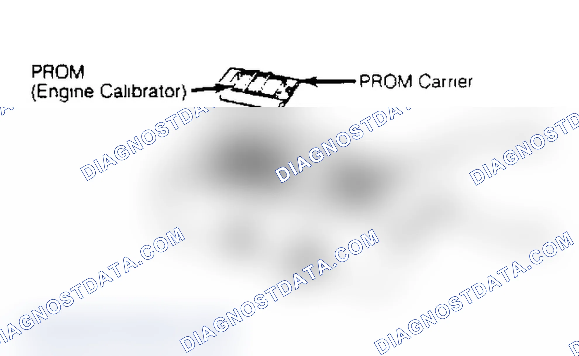 Scheme 2: ECM With PROM & CALPAK