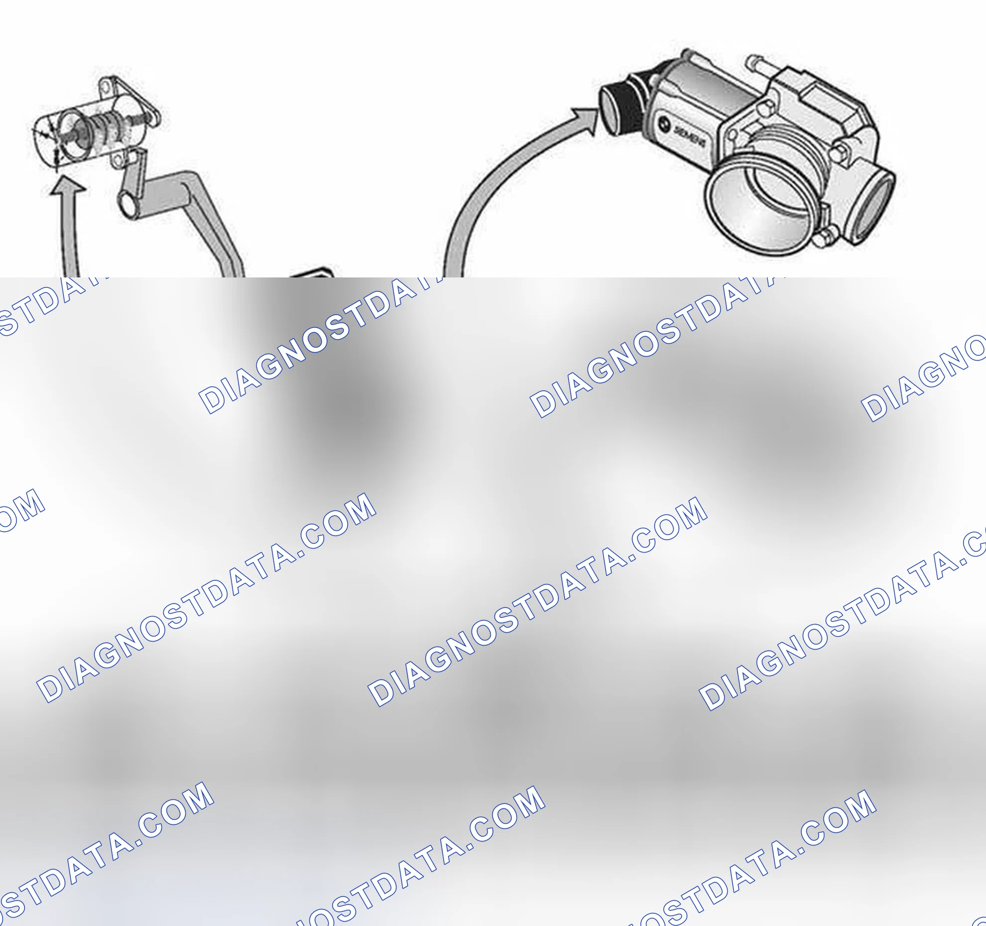 Scheme 374: Electronic Throttle Control