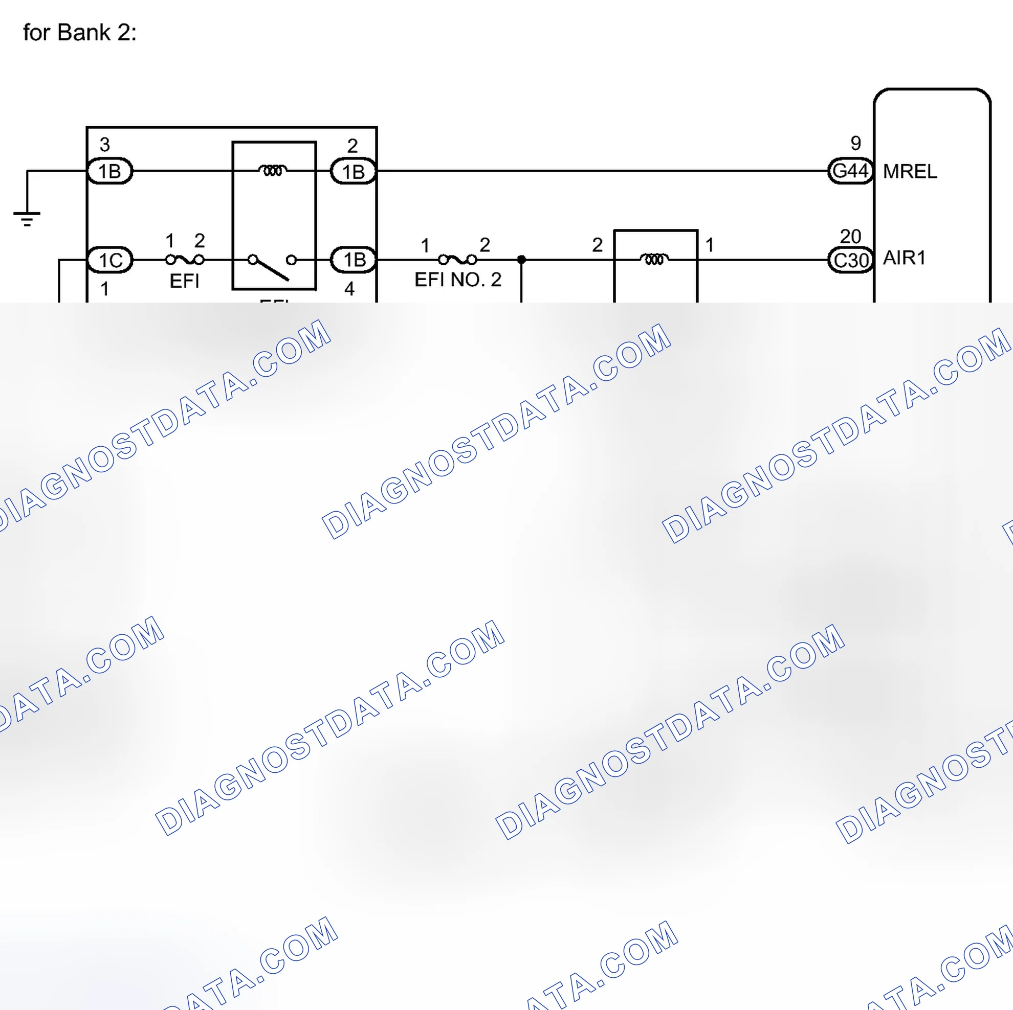 Scheme 186: WIRING DIAGRAM