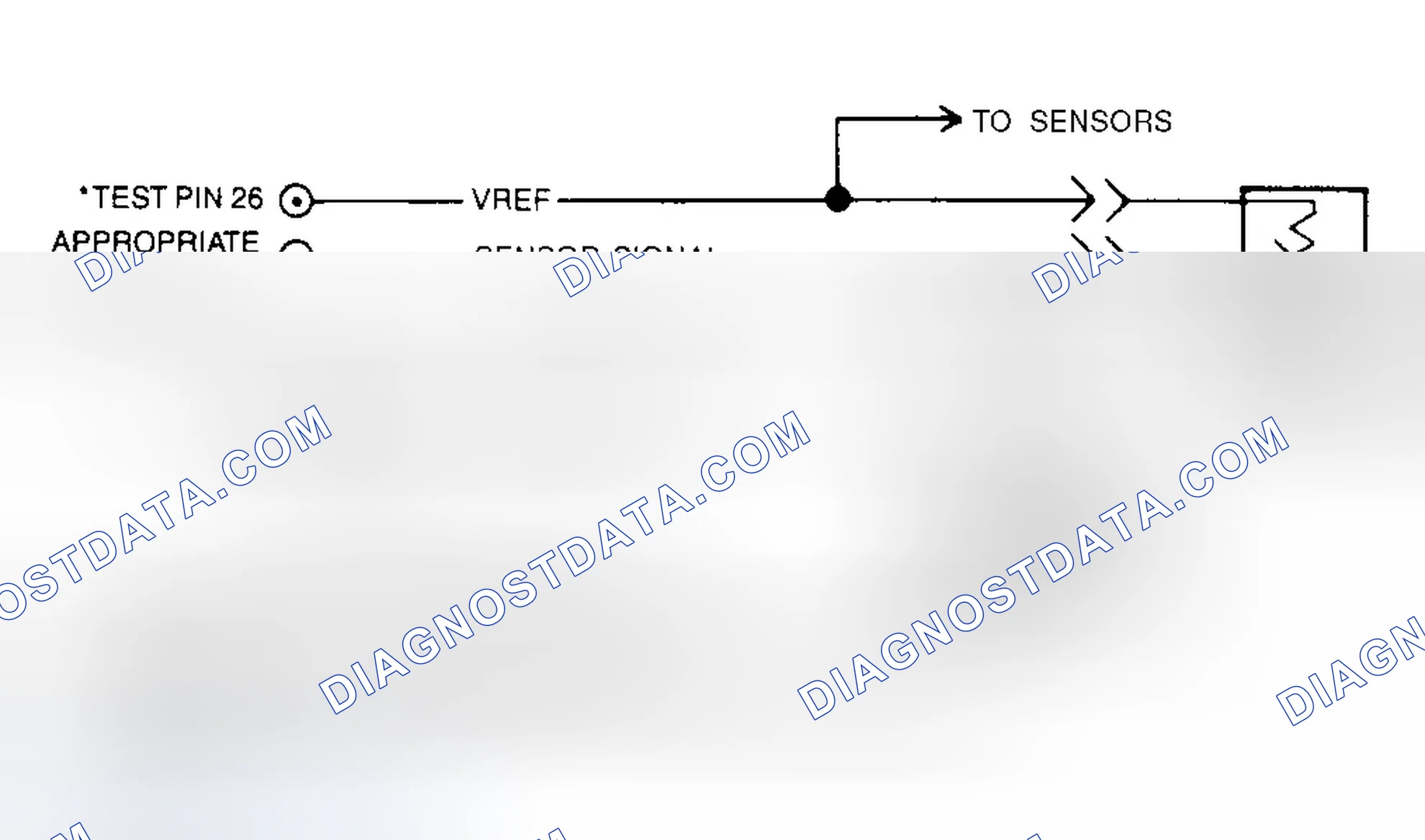 Scheme 224: Reference Voltage Circuits & Connector Terminals