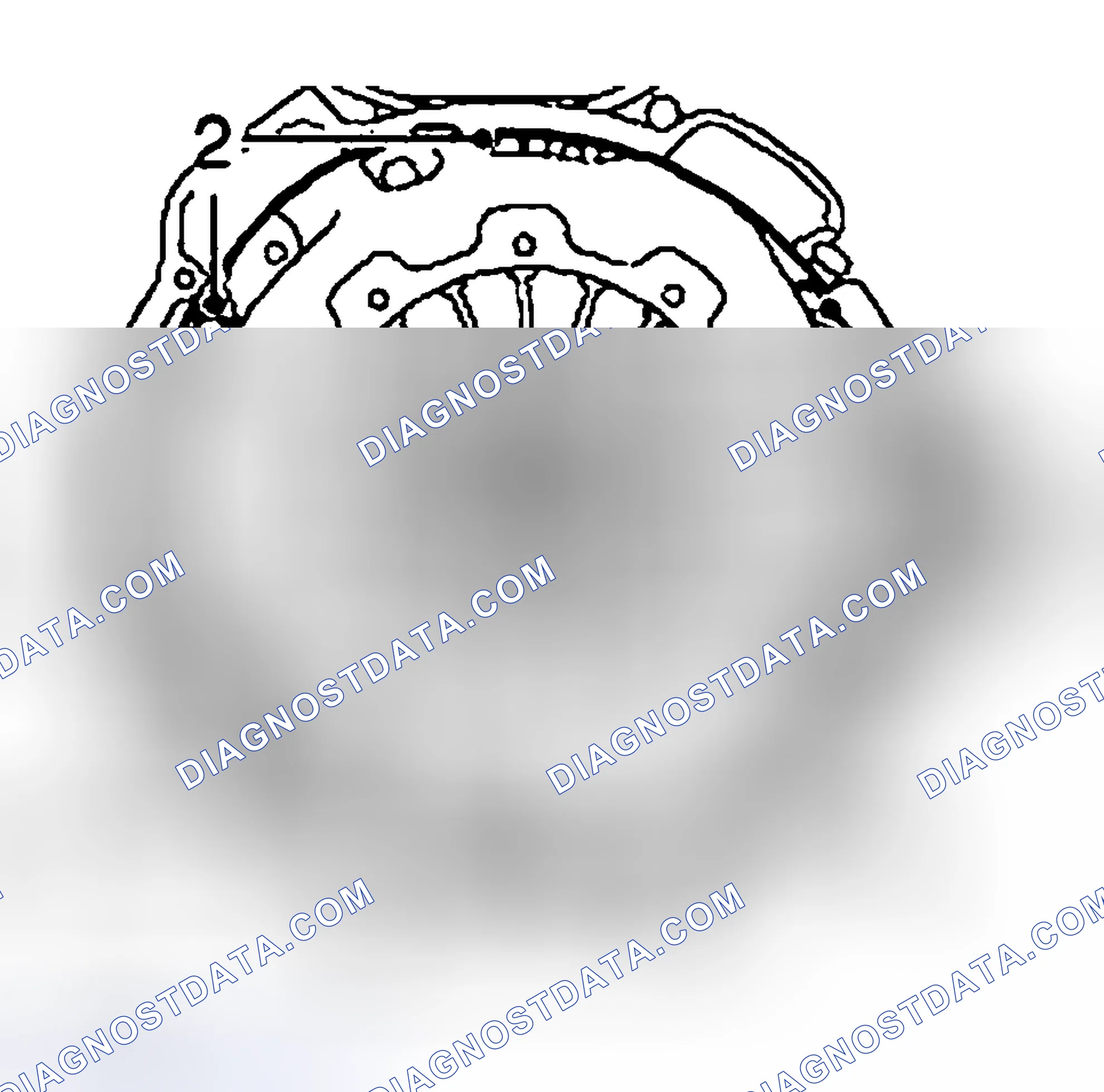 Scheme 96: Disassembly