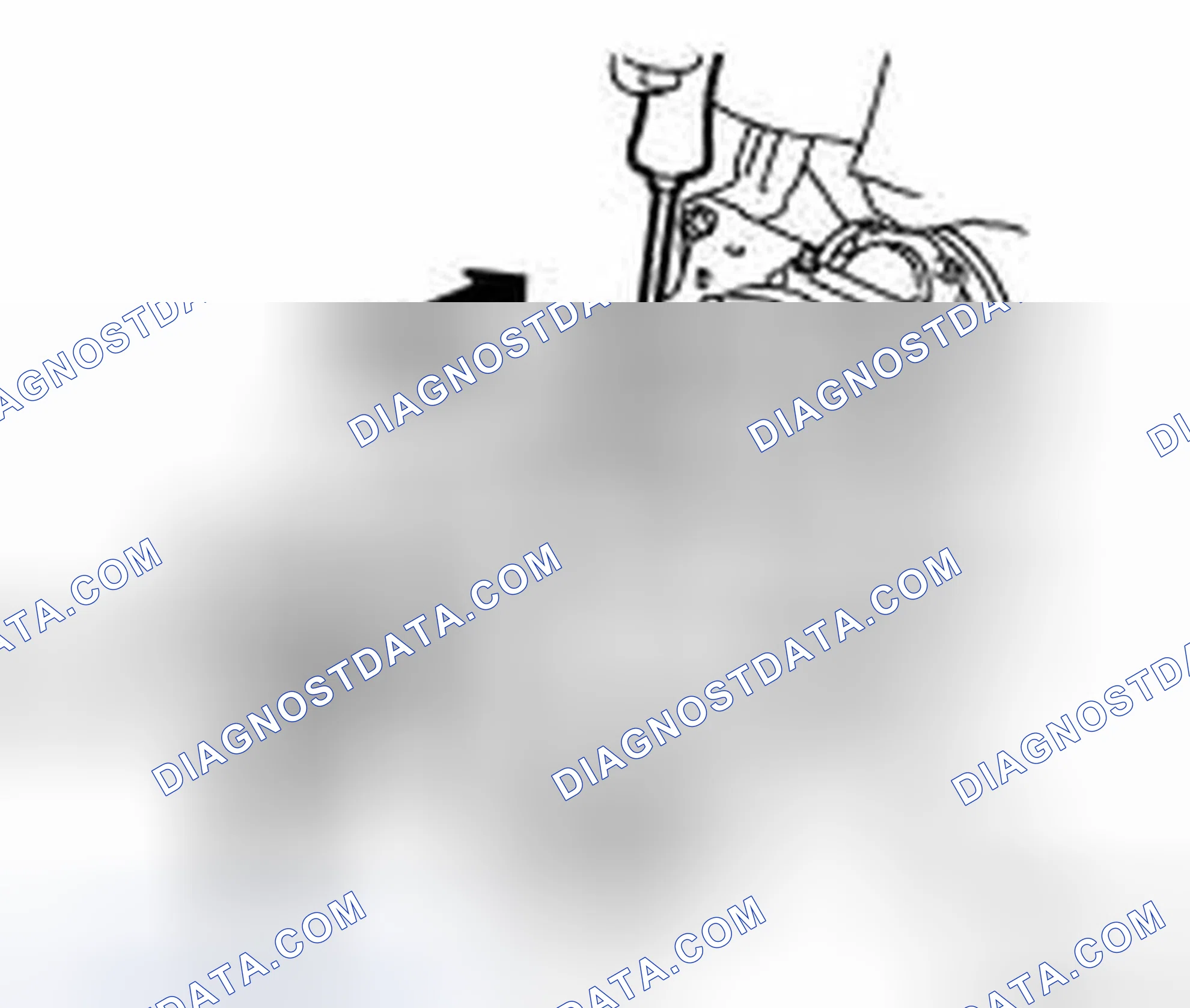 Scheme 186: CRANKSHAFT END PLAY