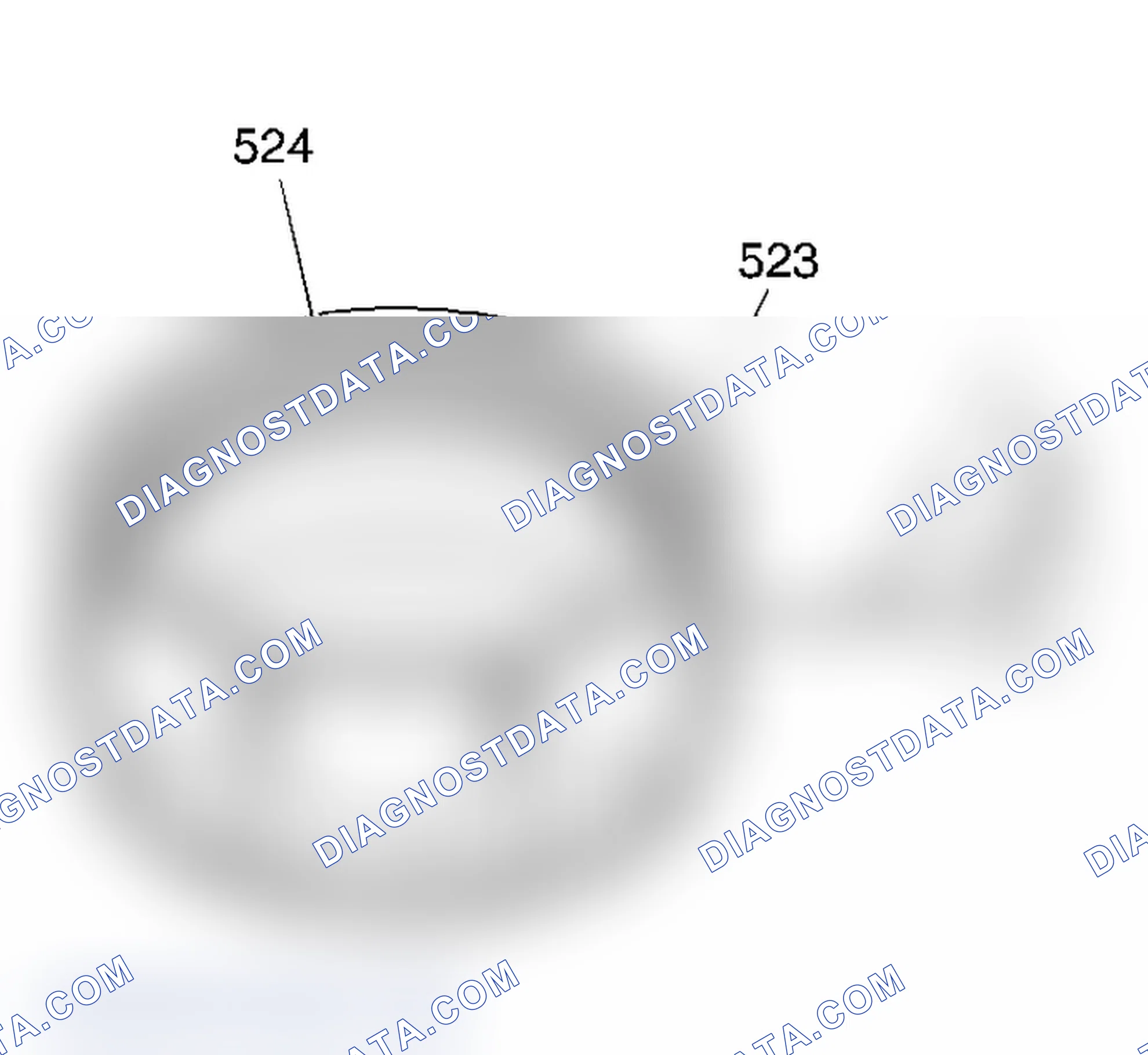 Scheme 100: Fourth Clutch Piston Travel Check