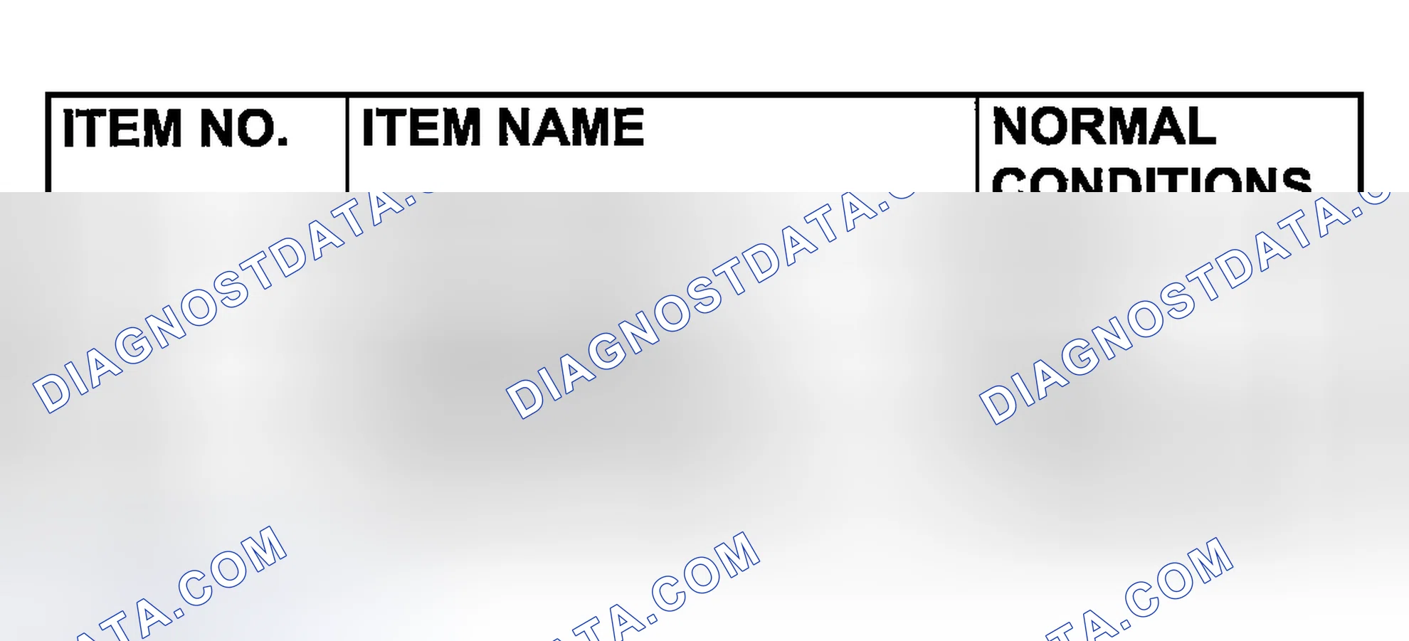 Scheme 112: Diagnosis