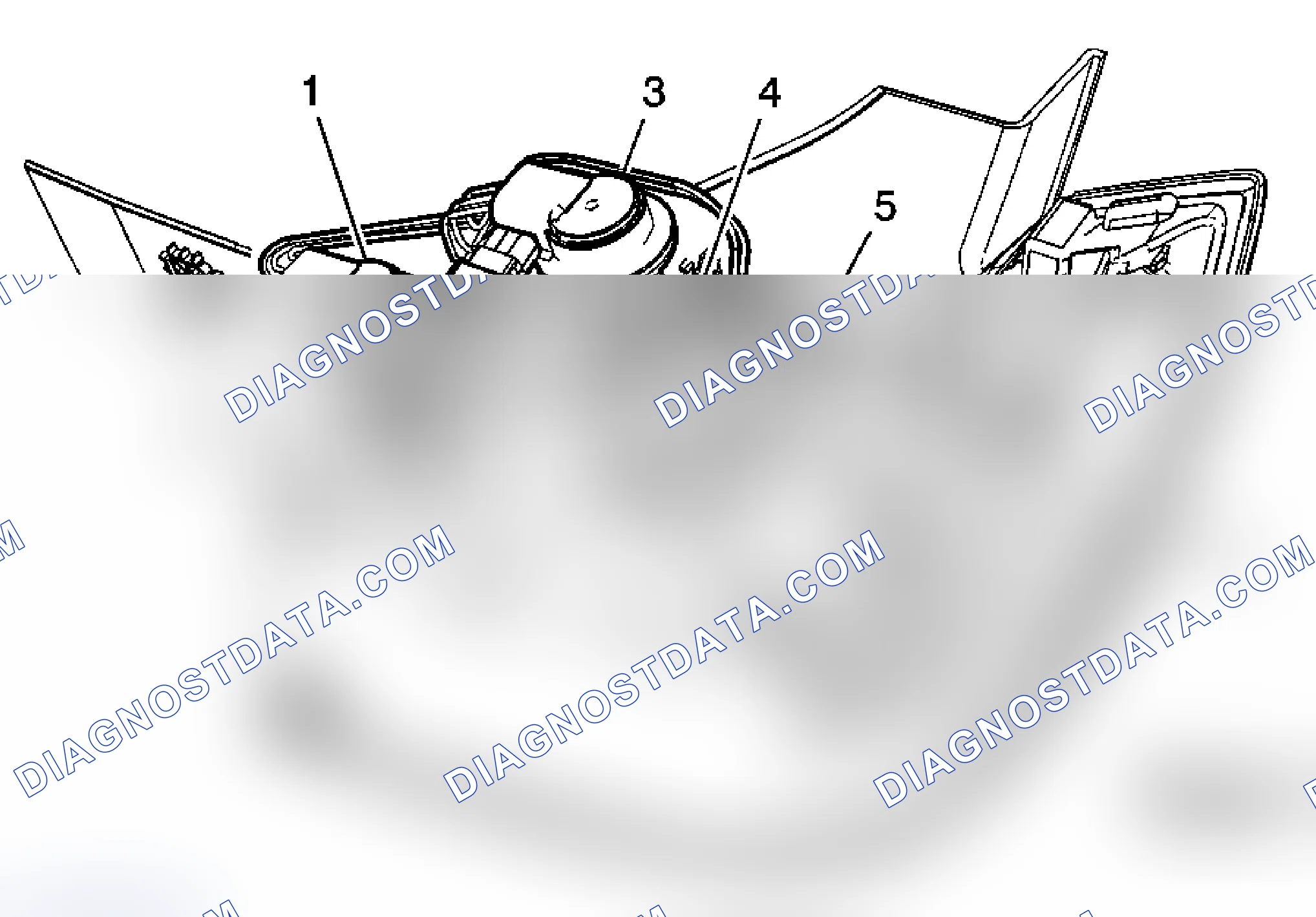 Scheme 42: Tail Lamp Bulb Replacement (SKY)