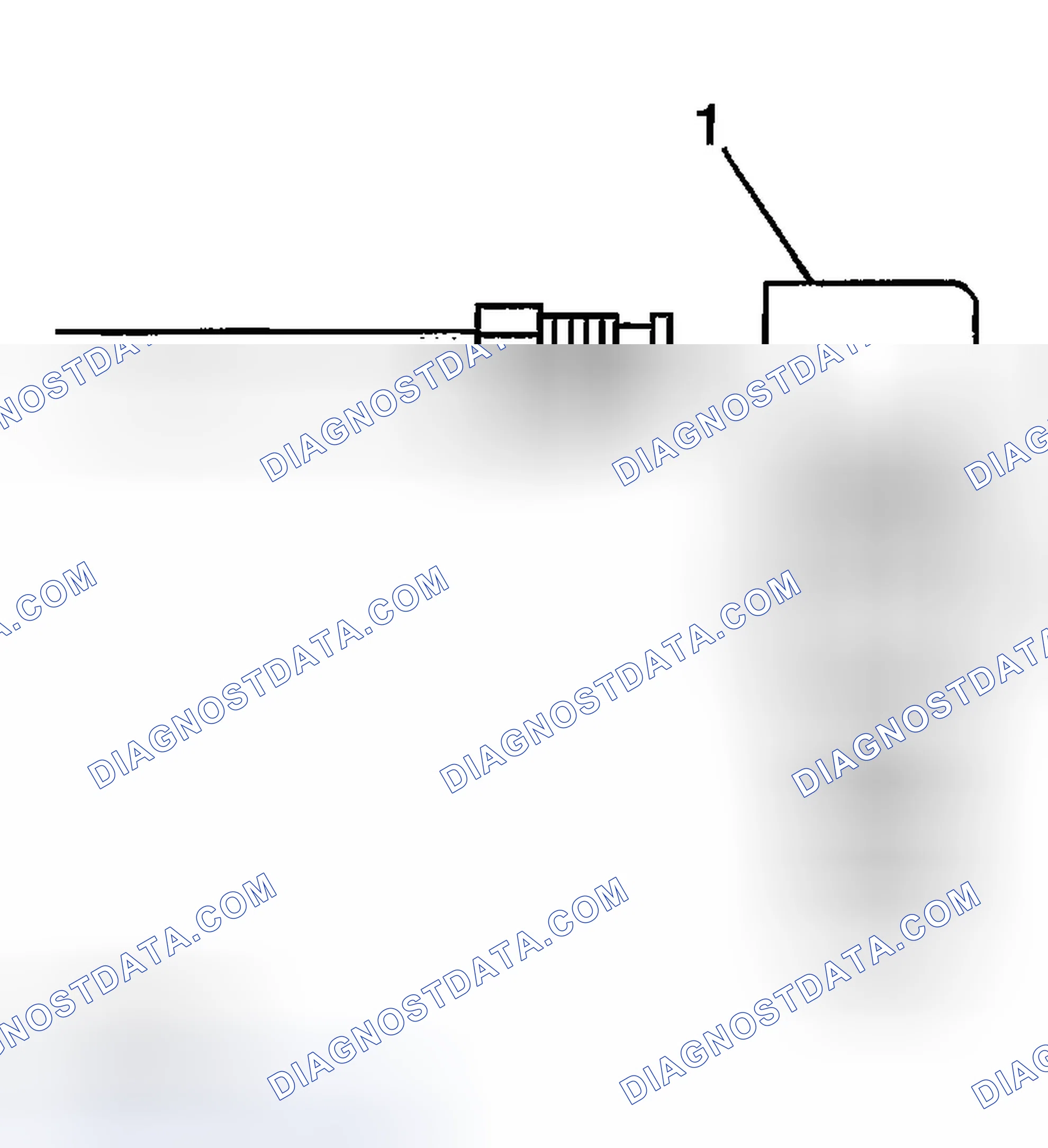 Scheme 860: Back Flush Procedure