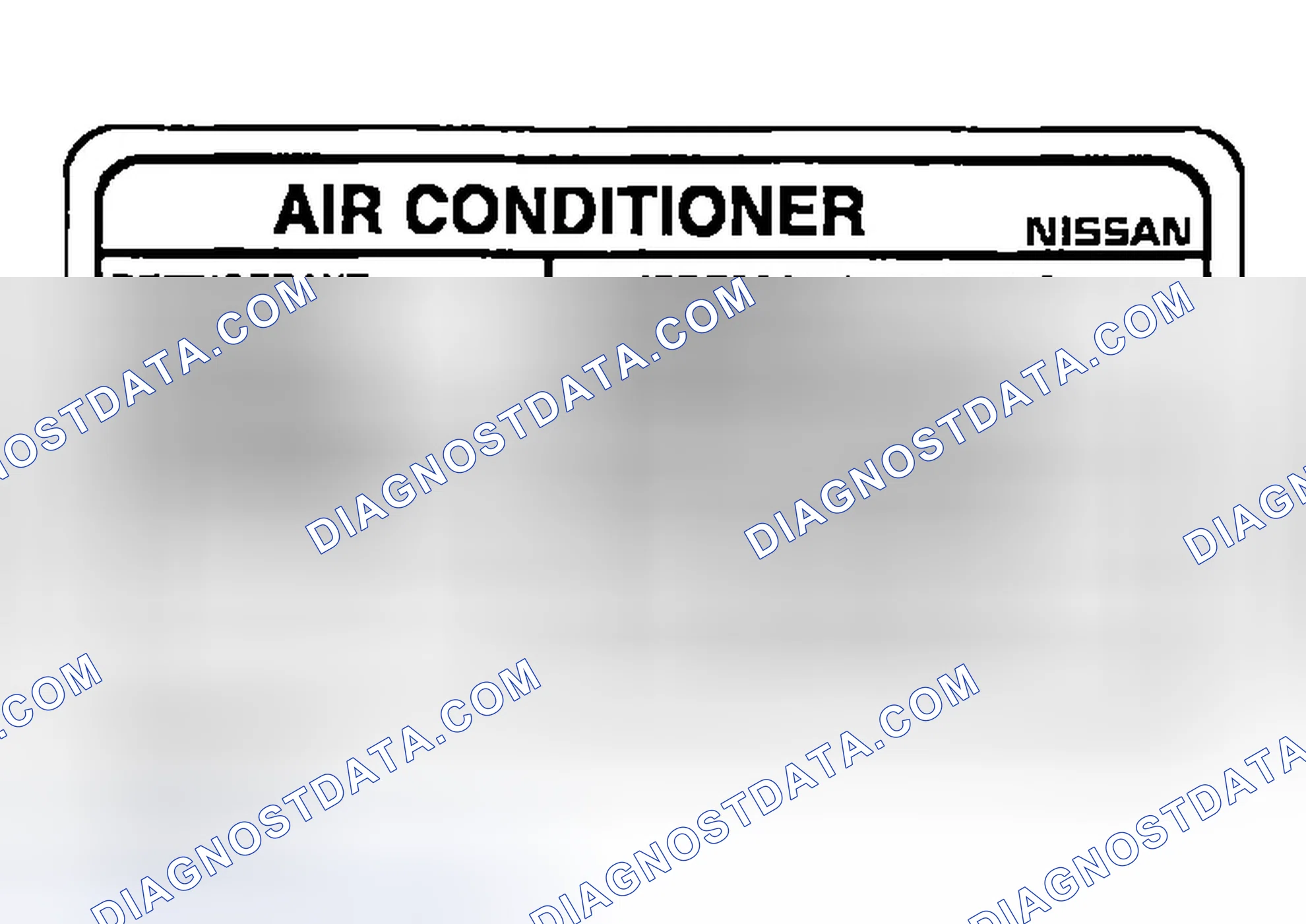 Scheme 5: Identification Label For Vehicle