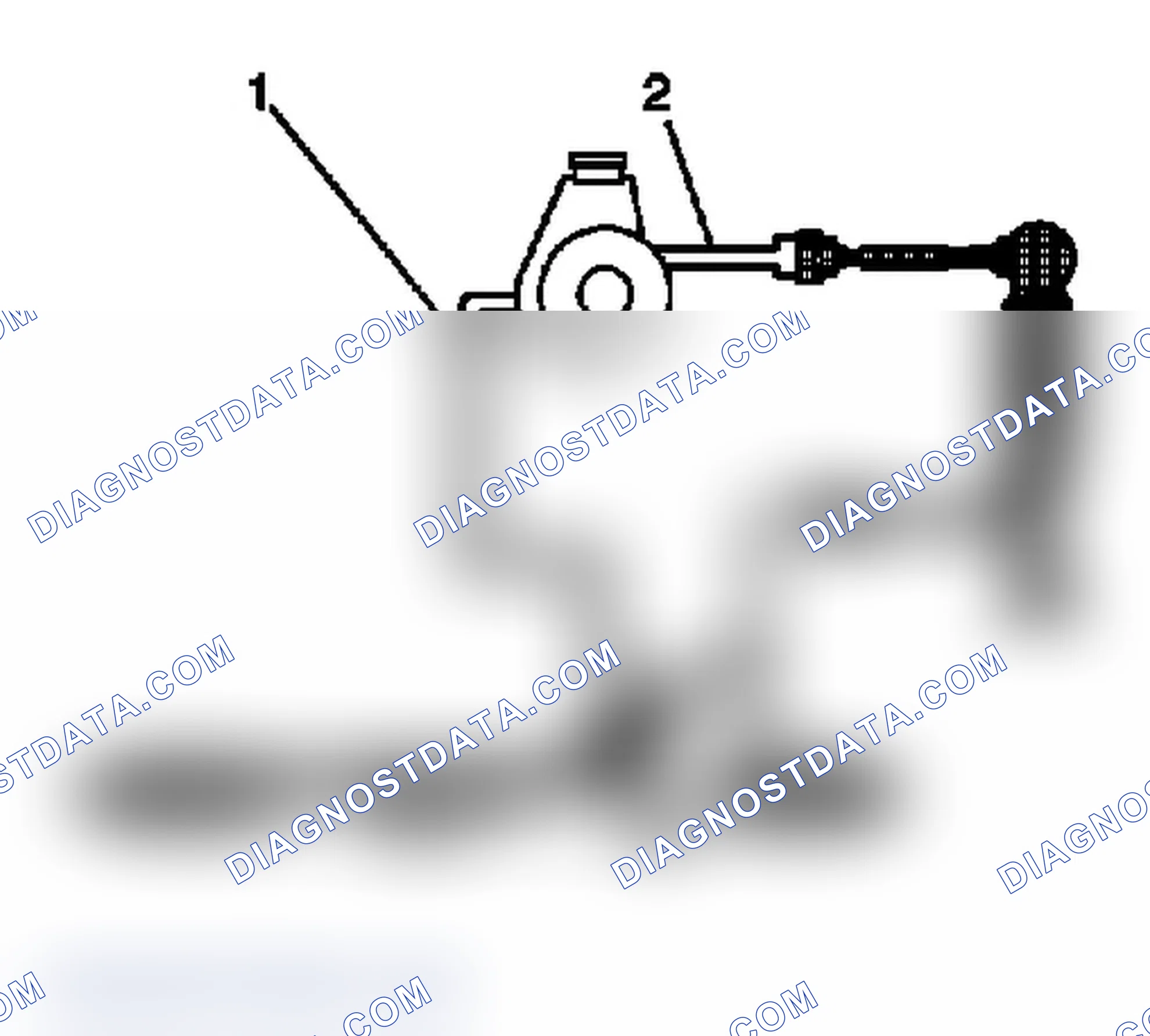 Scheme 4: Rack and Pinion System