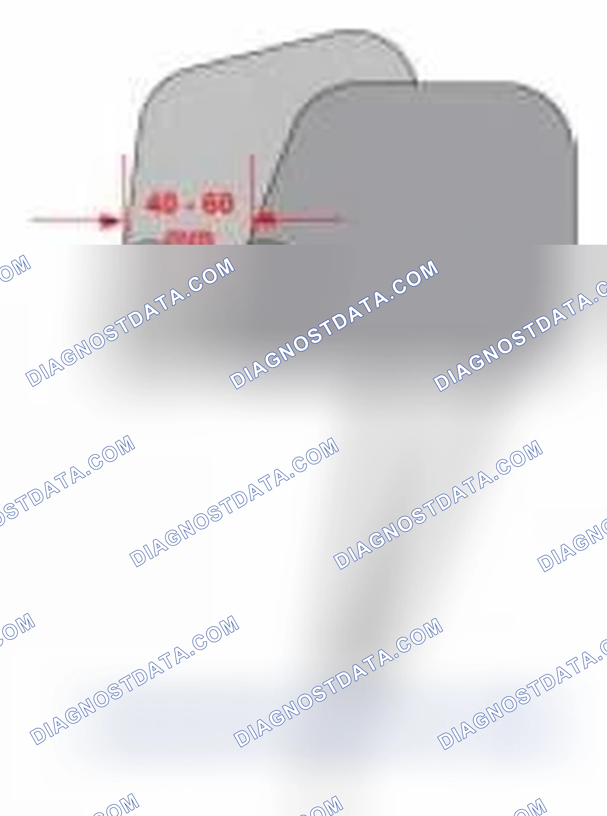 Scheme 23: Active Head Restraint System (AKS)