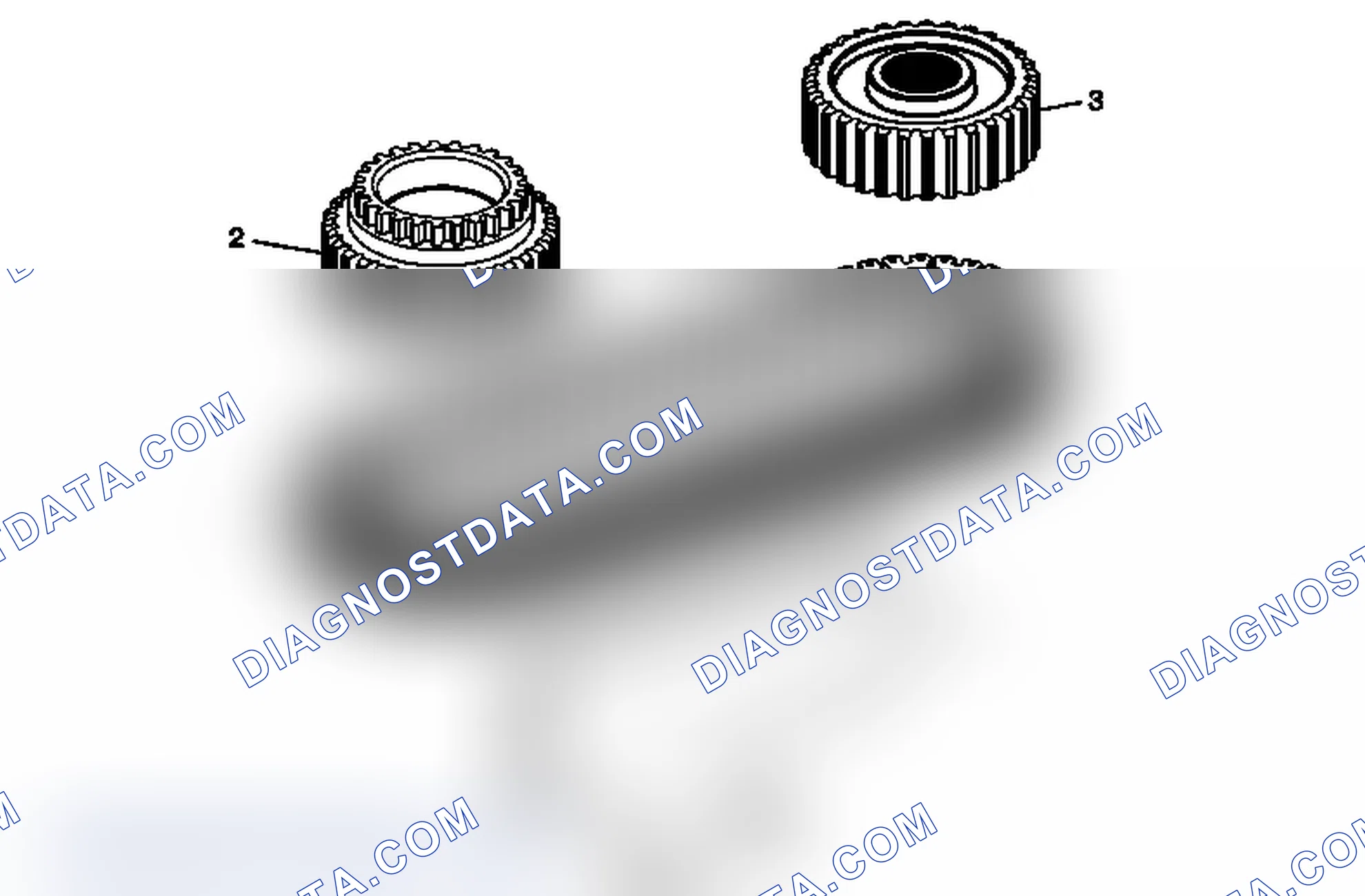 Scheme 15: Chain, Sprockets, and Snubber Cleaning and Inspection