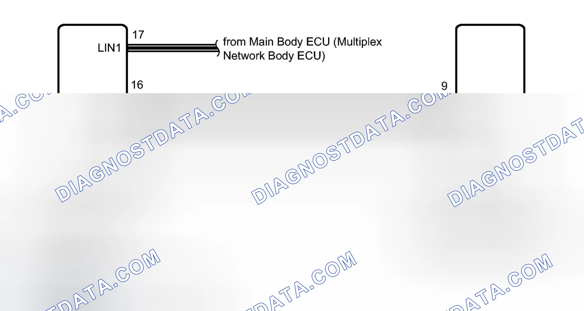 Scheme 137: WIRING DIAGRAM