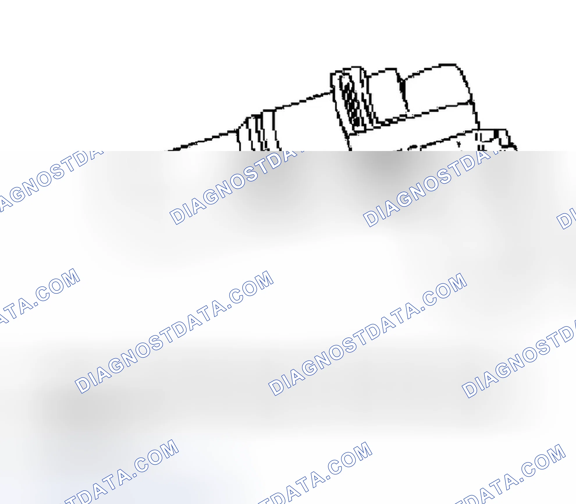 Scheme 25: Output Shaft Speed Sensor