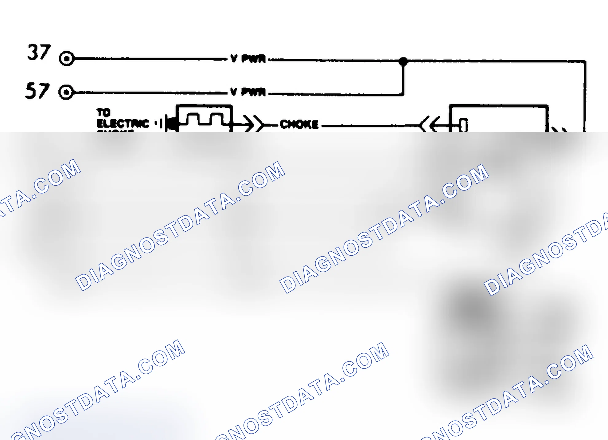 Scheme 121: Variable Voltage Choke Circuit Diagram