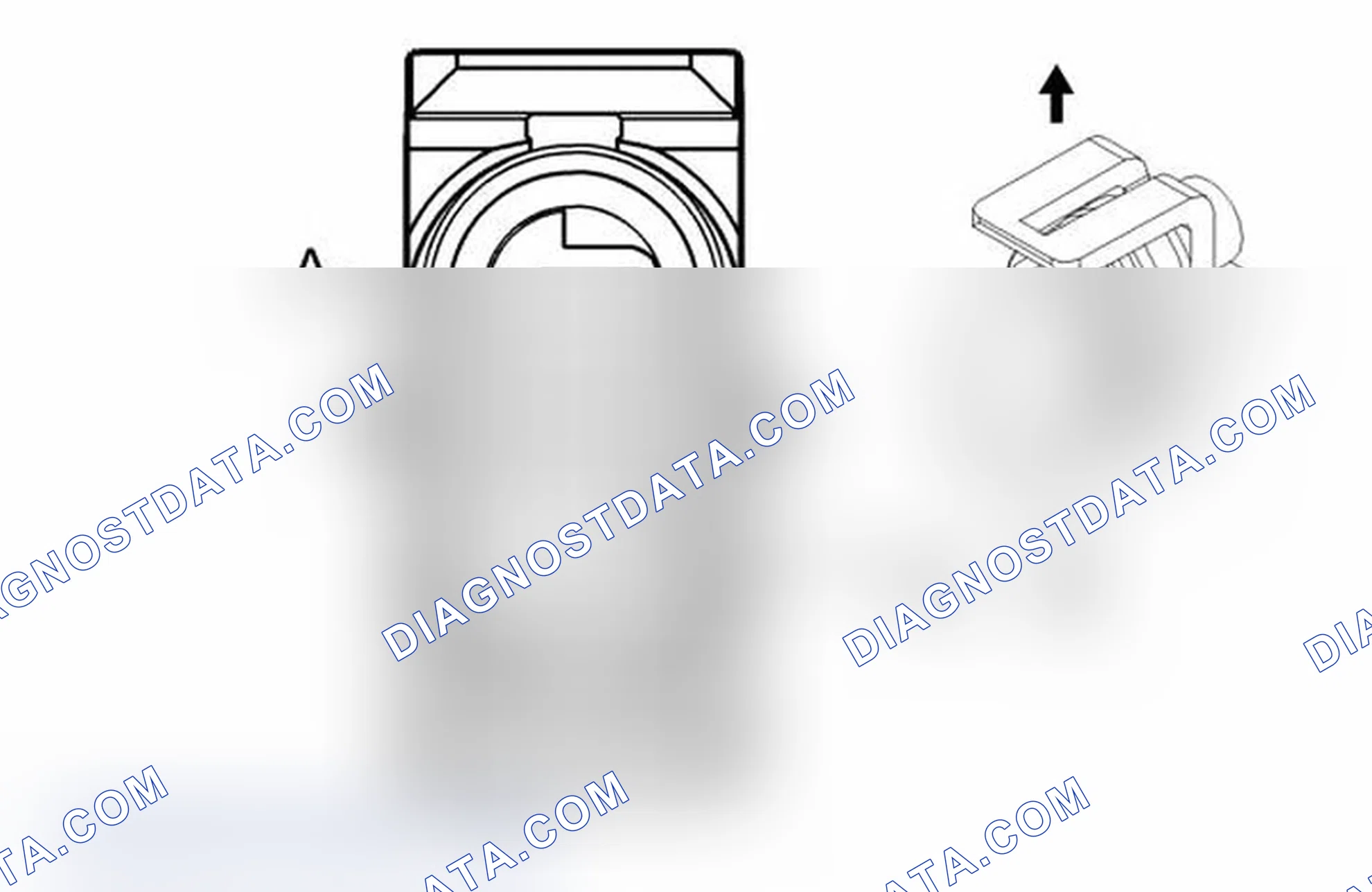 Scheme 22: A/C Compressor Clutch