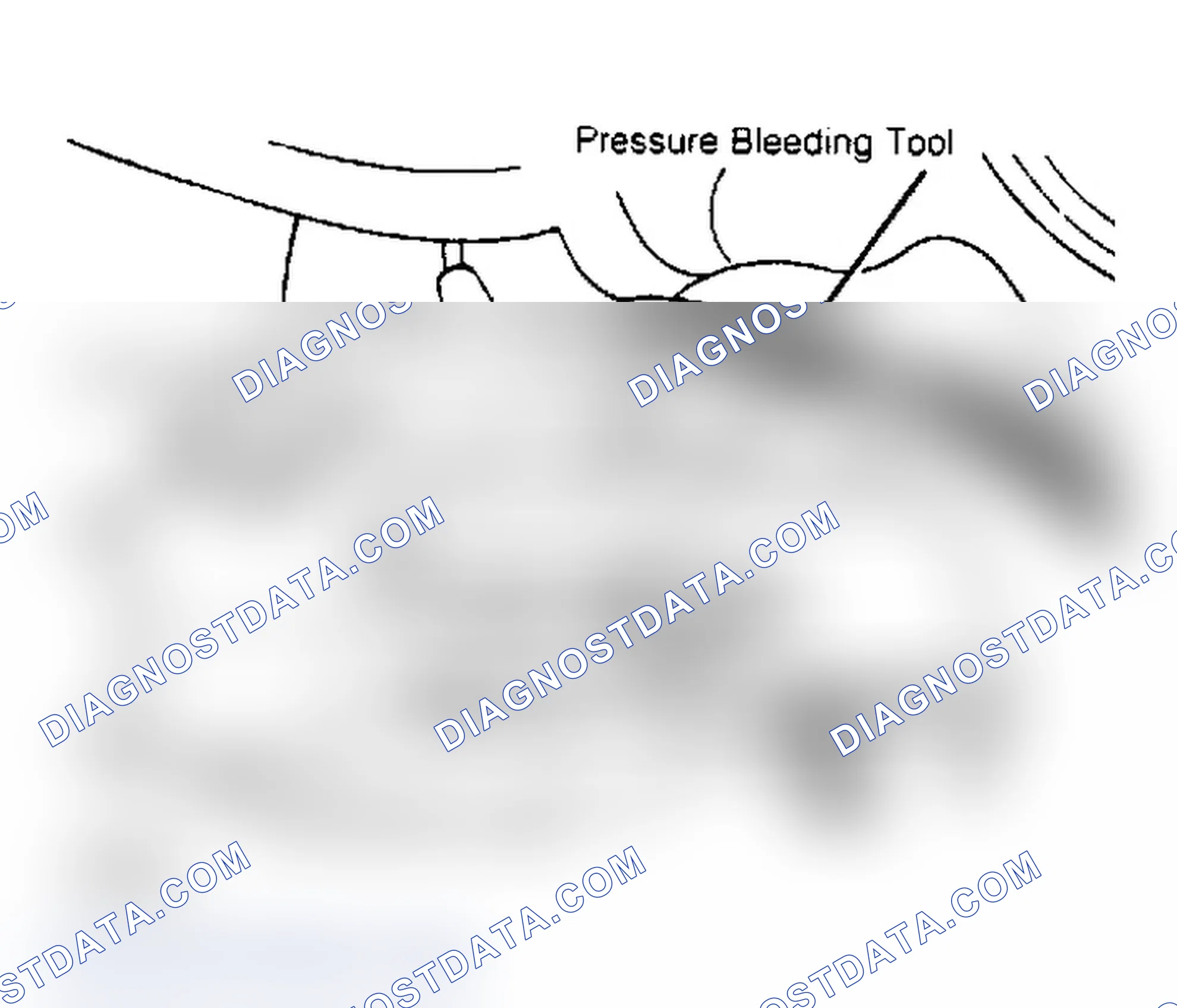 Scheme 1: Deactivating Metering Valve for Bleeding (Typical)
