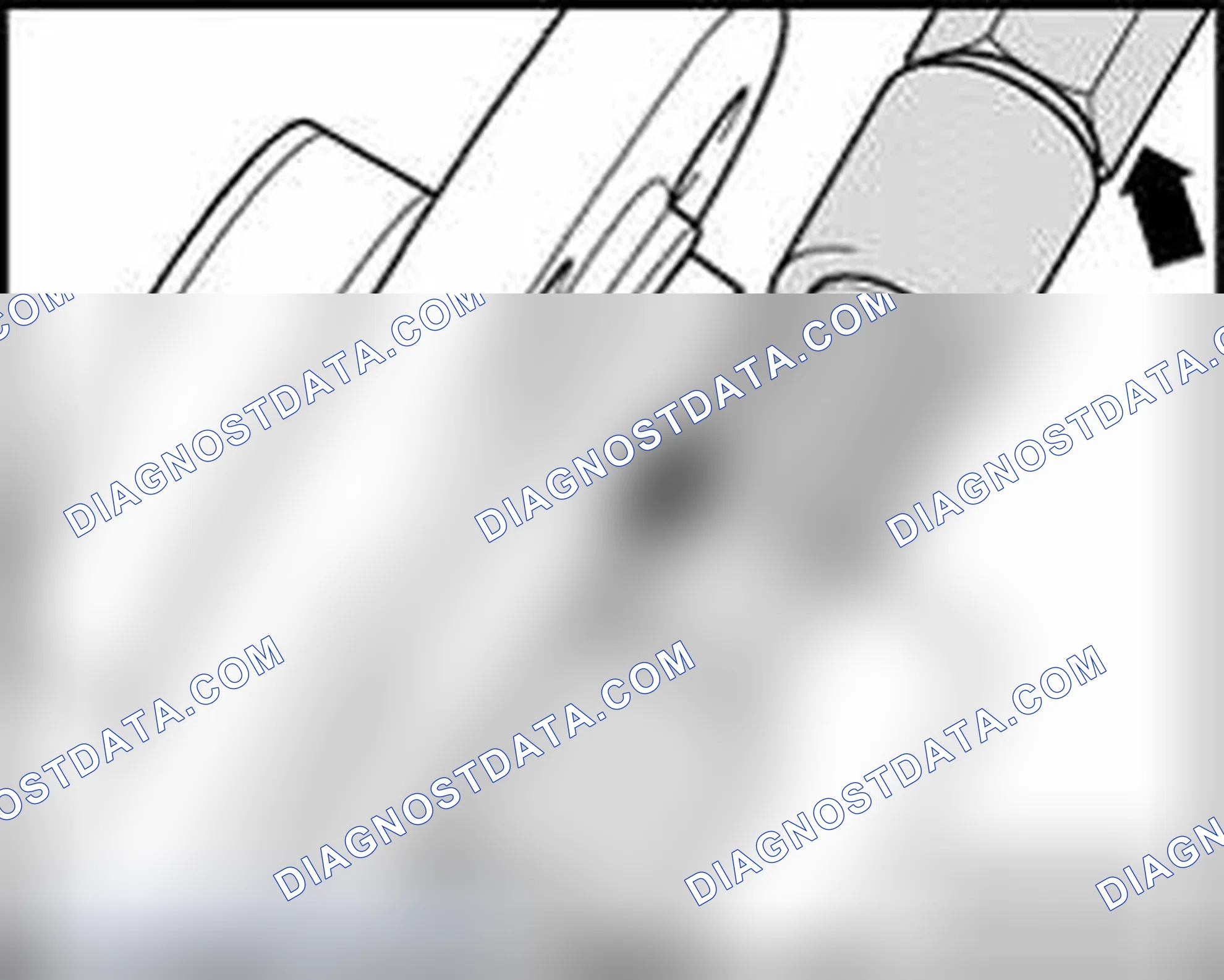 Scheme 105: Press bearing inner race from hub