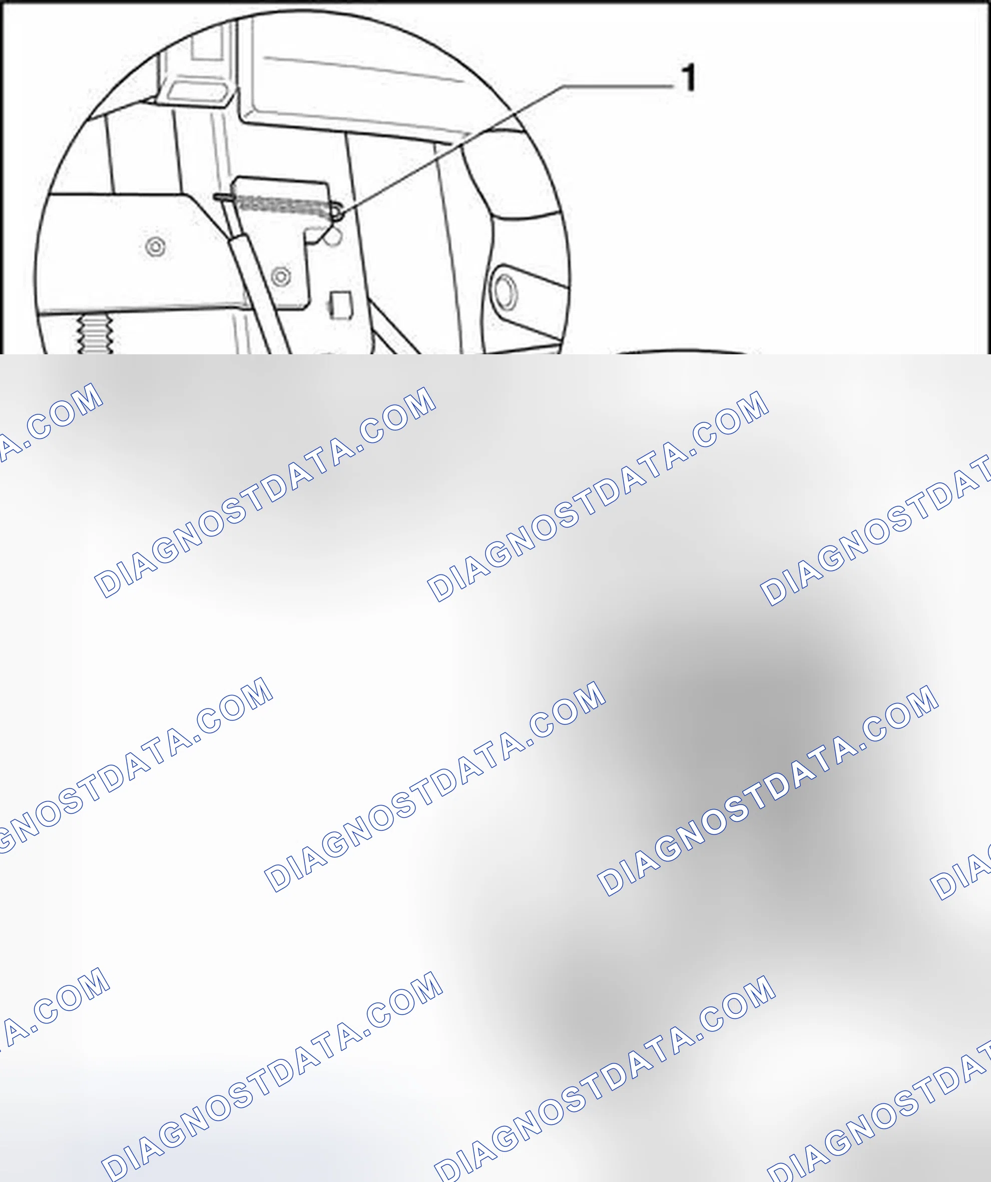 Scheme 17: Power Headrest, Removing and Installing