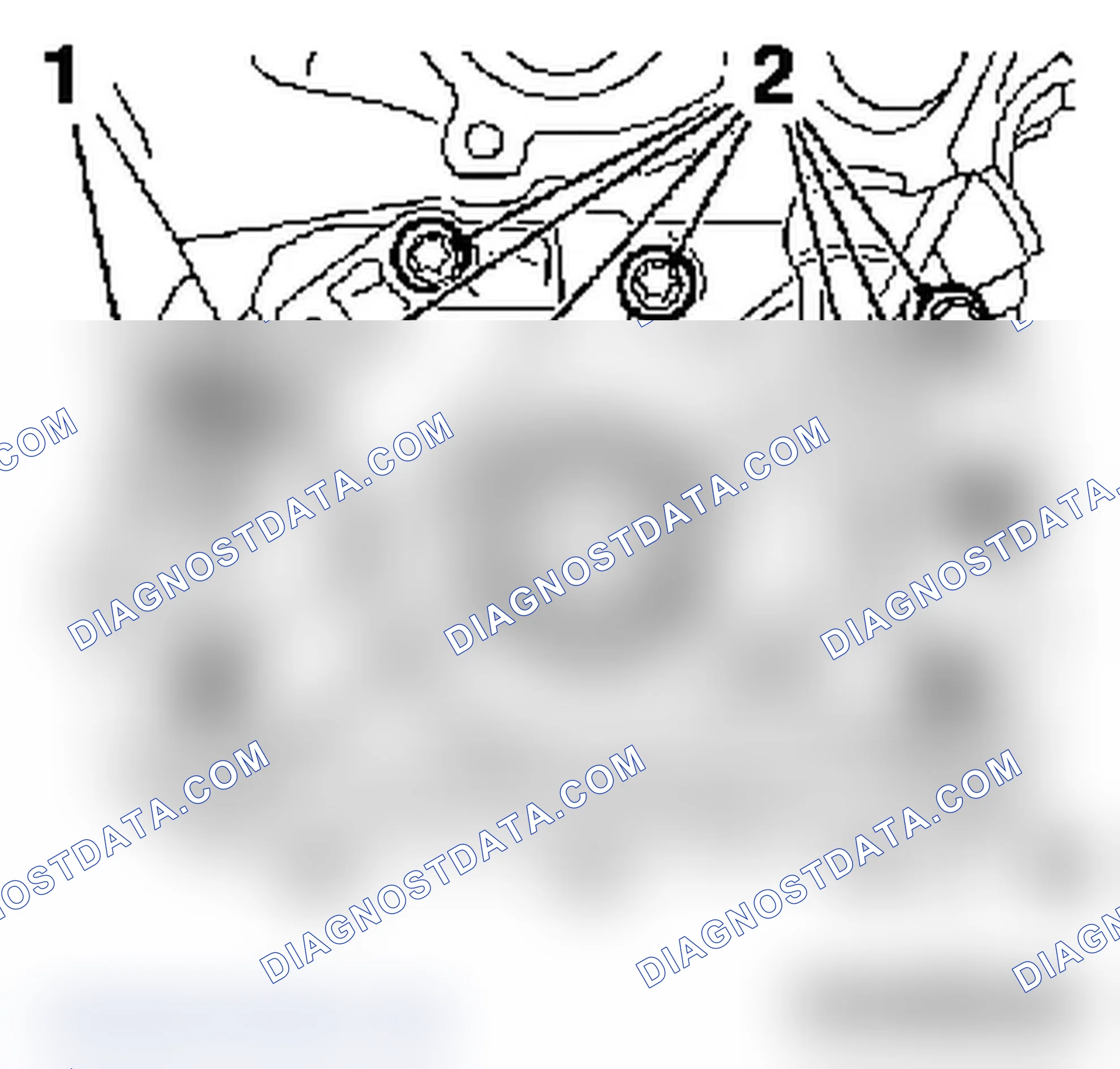 Repair Engine Using an Engine Short Block