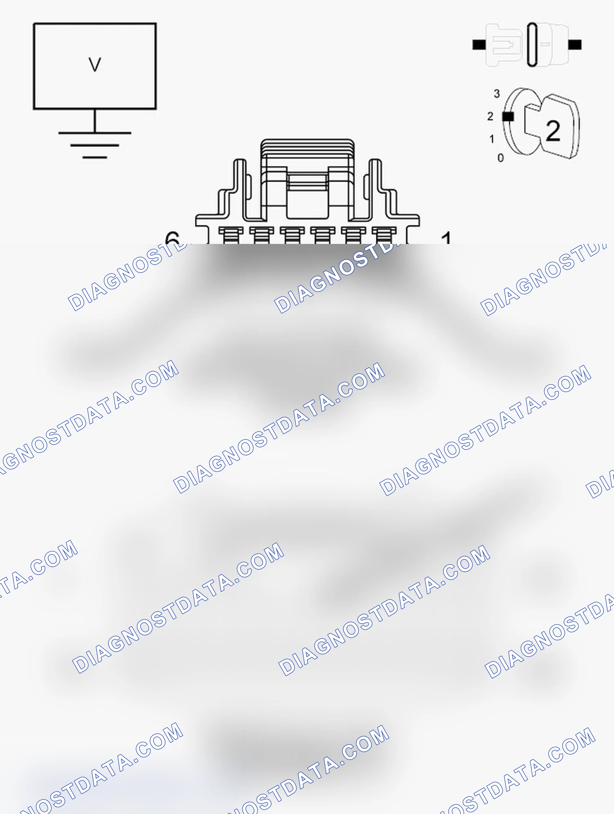 Scheme 12: DIAGNOSTIC TEST